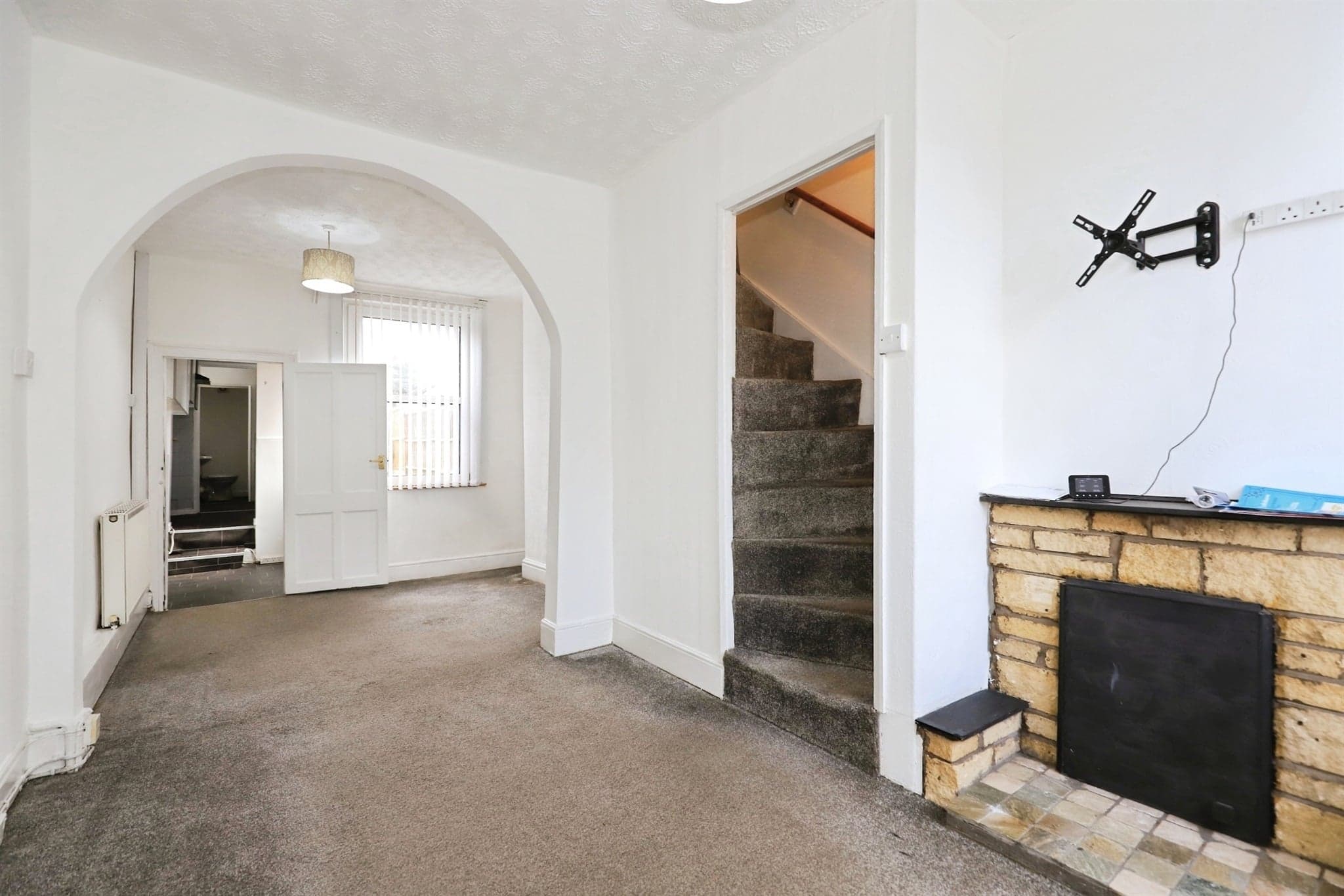Property at Hemming Street, Kidderminster
