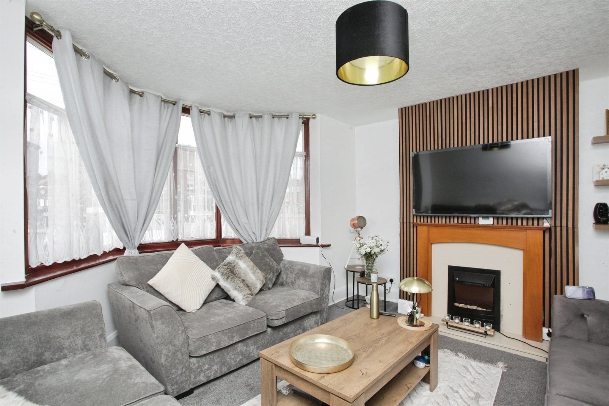 Property at Croft Road, Nuneaton