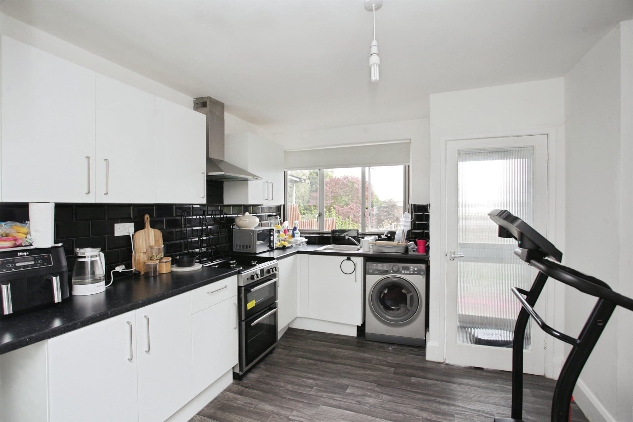 Property at Croft Road, Nuneaton