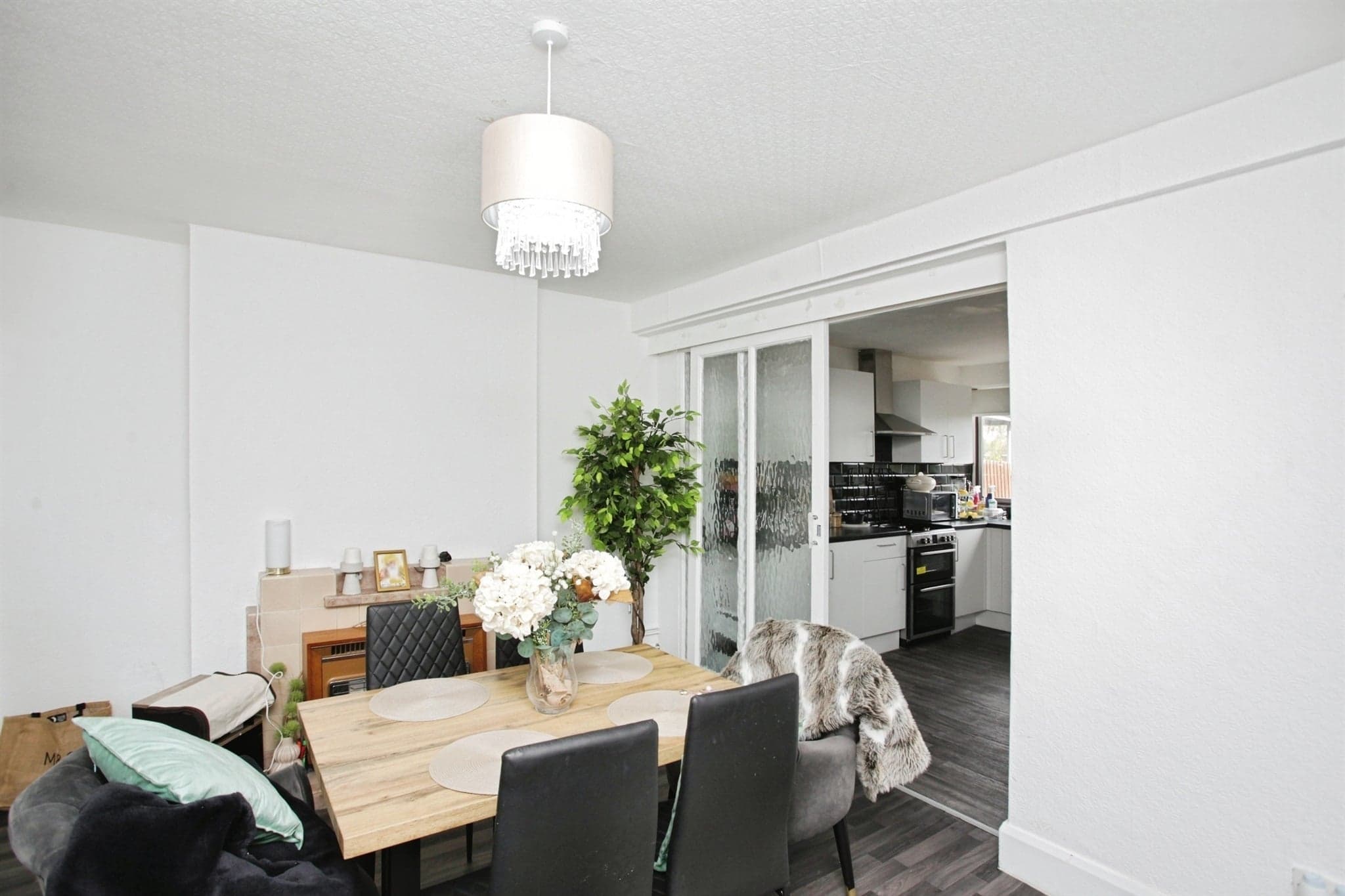 Property at Croft Road, Nuneaton