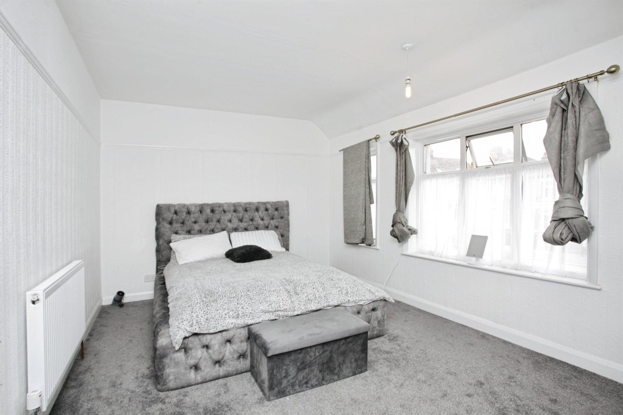Property at Croft Road, Nuneaton