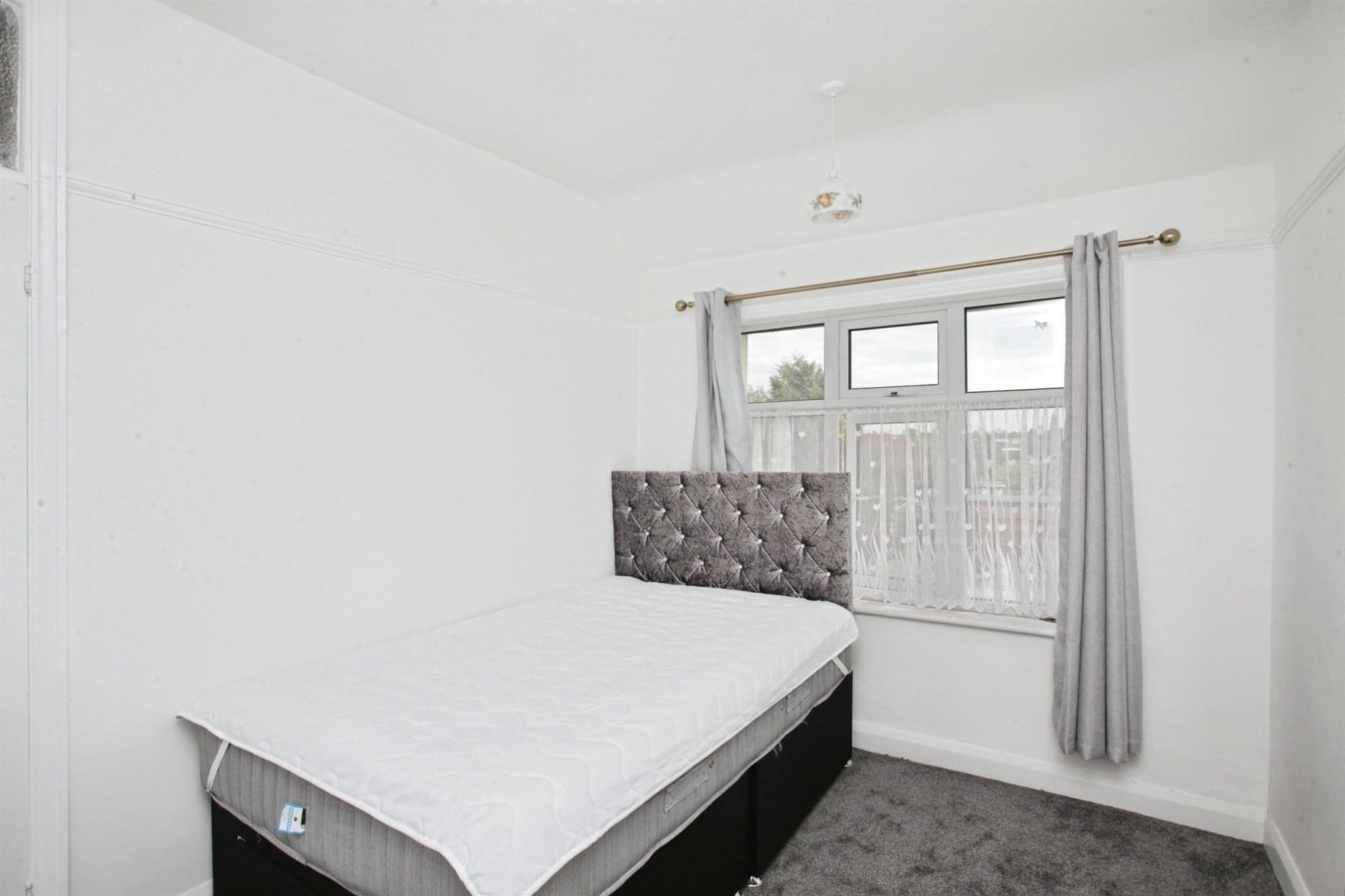 Property at Croft Road, Nuneaton