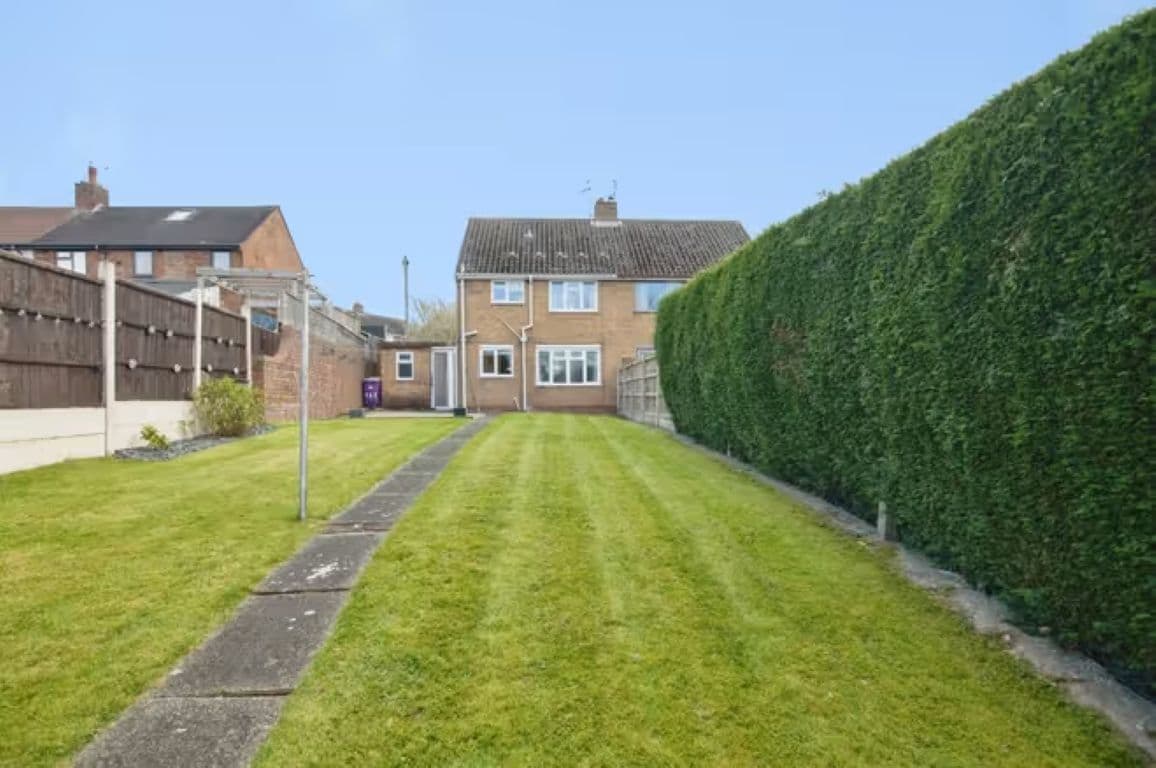 Property at Mount Road, Lanesfield, Wolverhampton