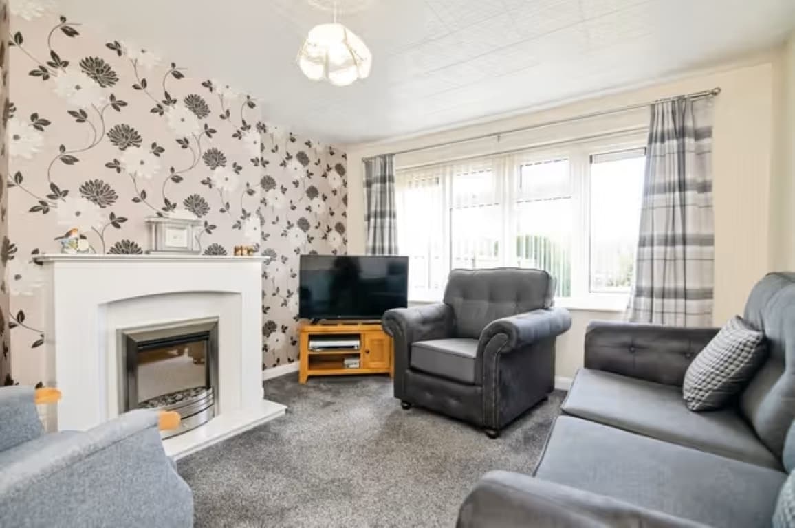 Property at Mount Road, Lanesfield, Wolverhampton