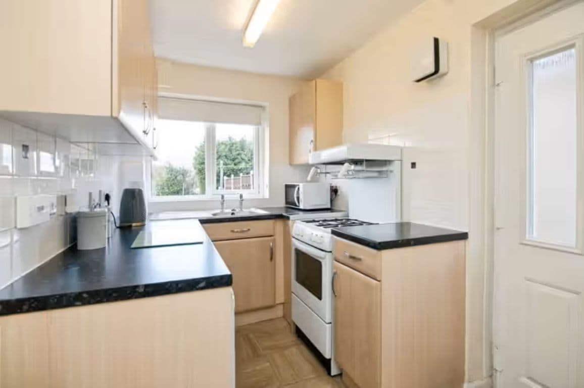 Property at Mount Road, Lanesfield, Wolverhampton