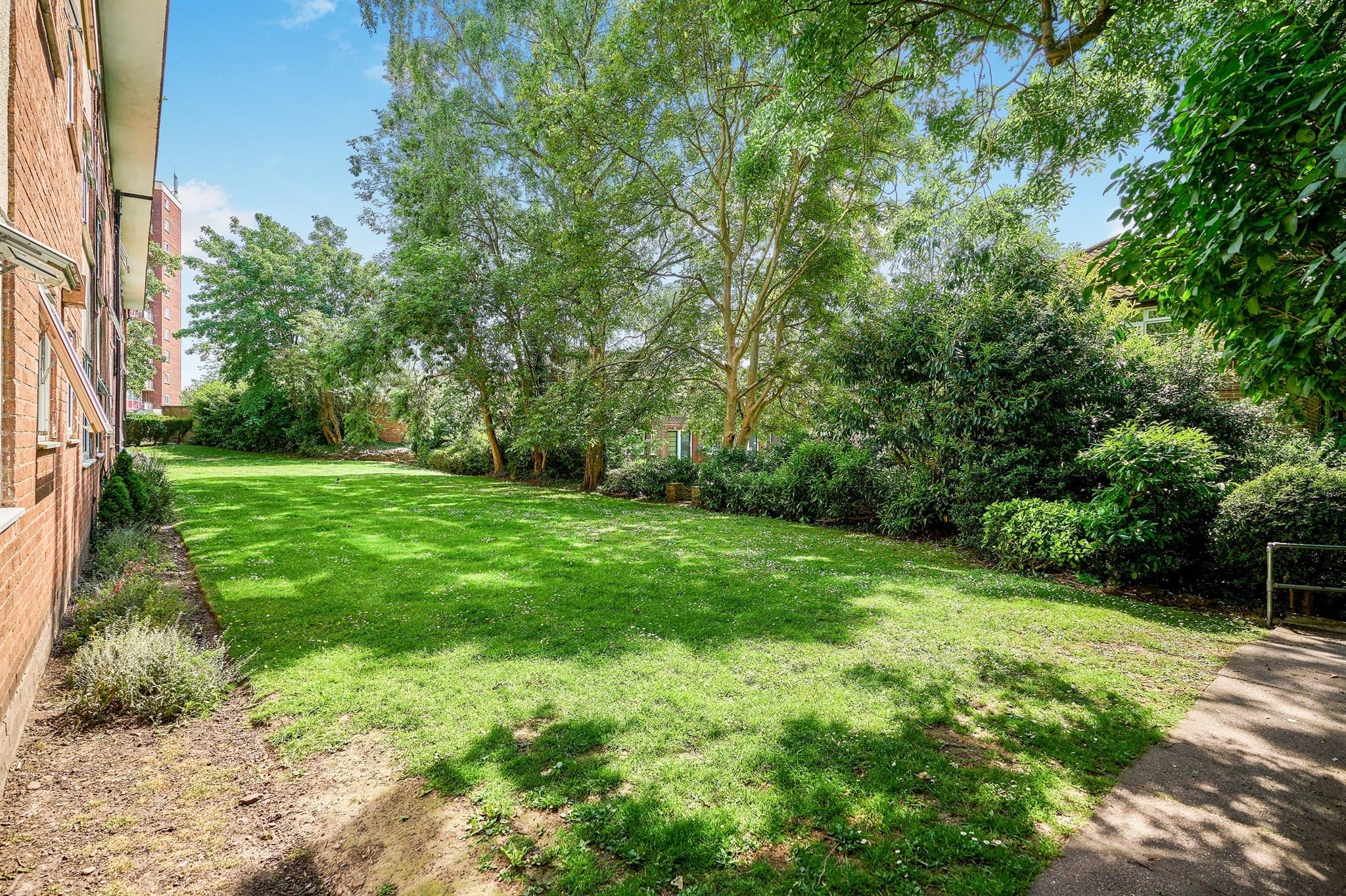 Property at Lower Vauxhall, West Park, Wolverhampton