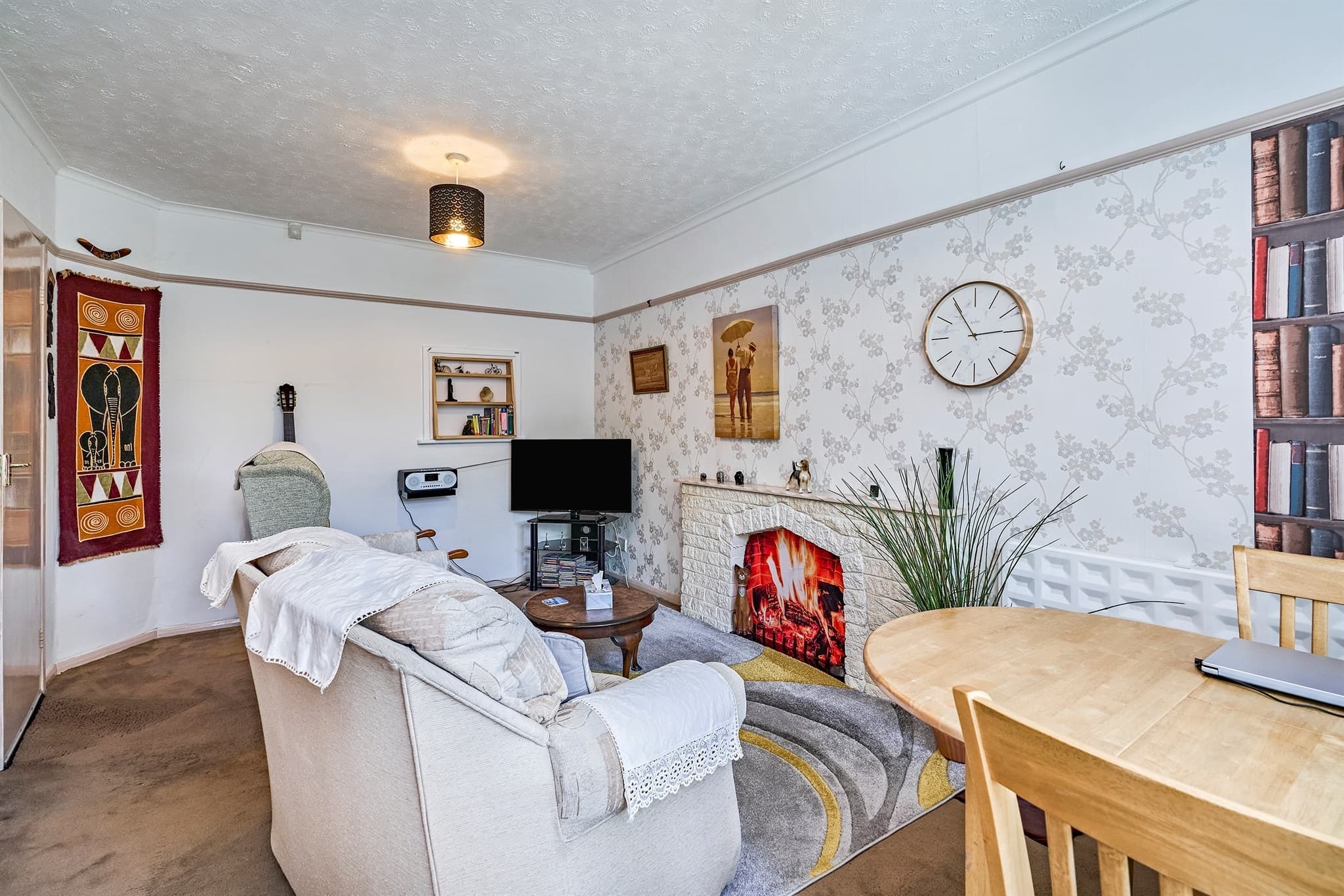 Property at Lower Vauxhall, West Park, Wolverhampton