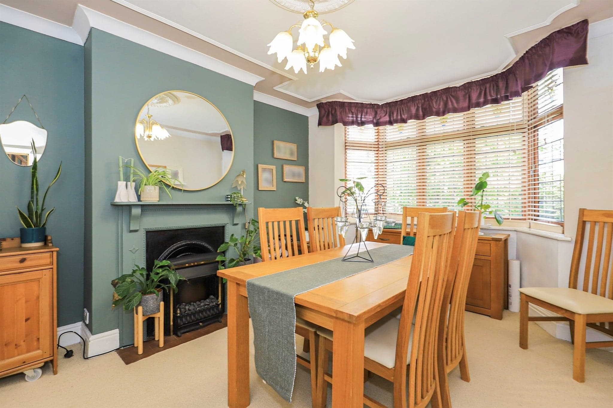 Property at Osborne Road, Penn, Wolverhampton