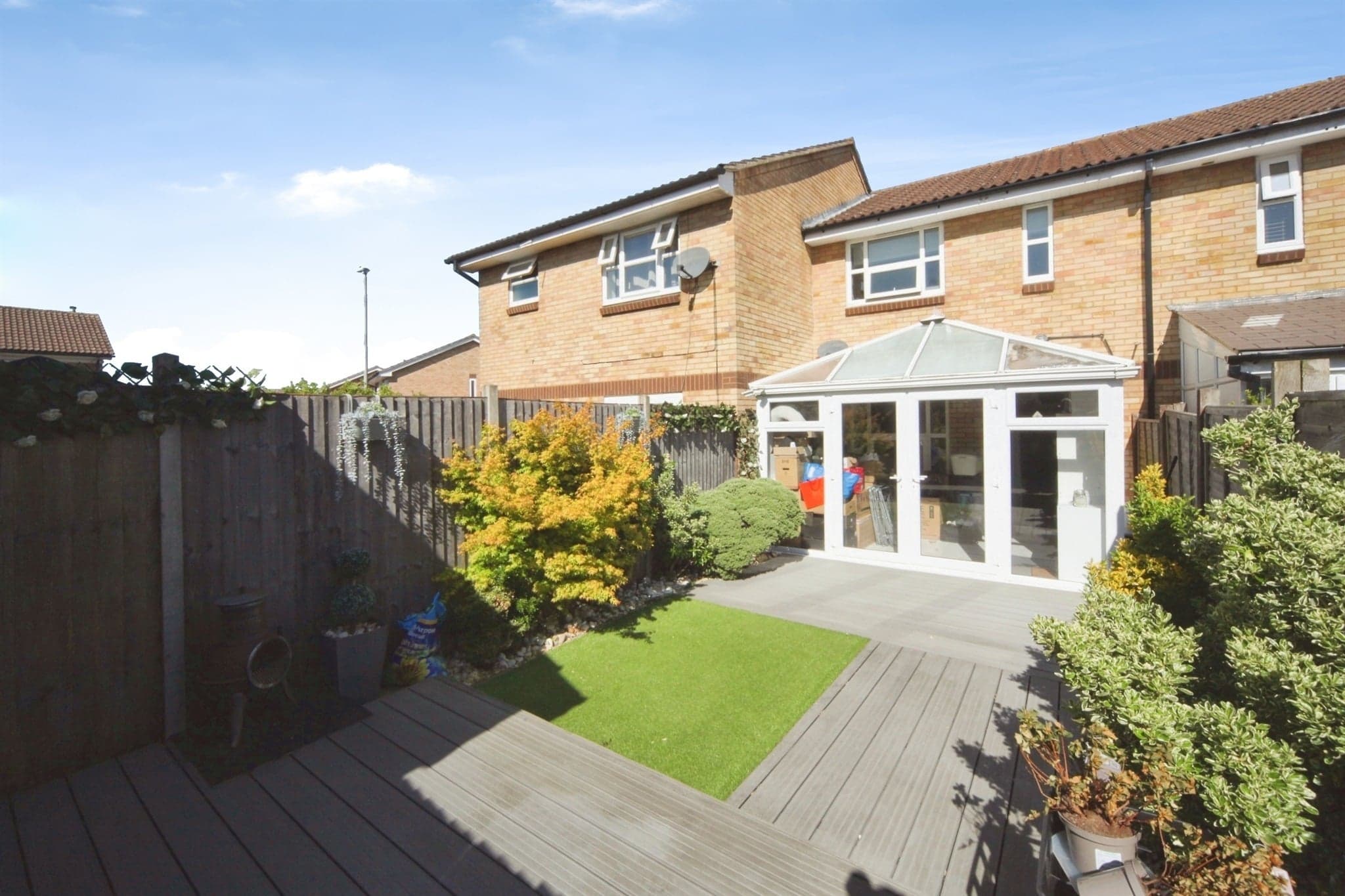 Property at Rochford Drive, Luton