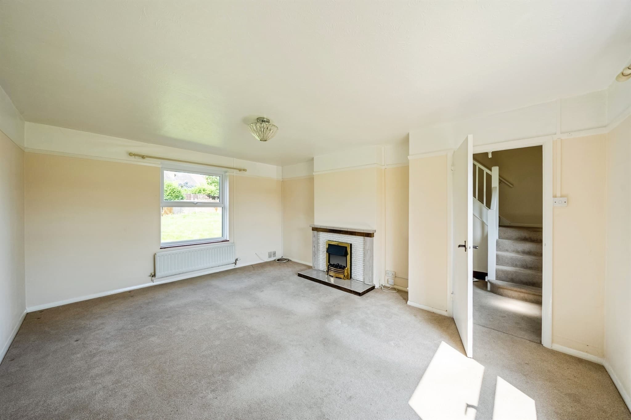 Property at Archenfield, Madley, Hereford