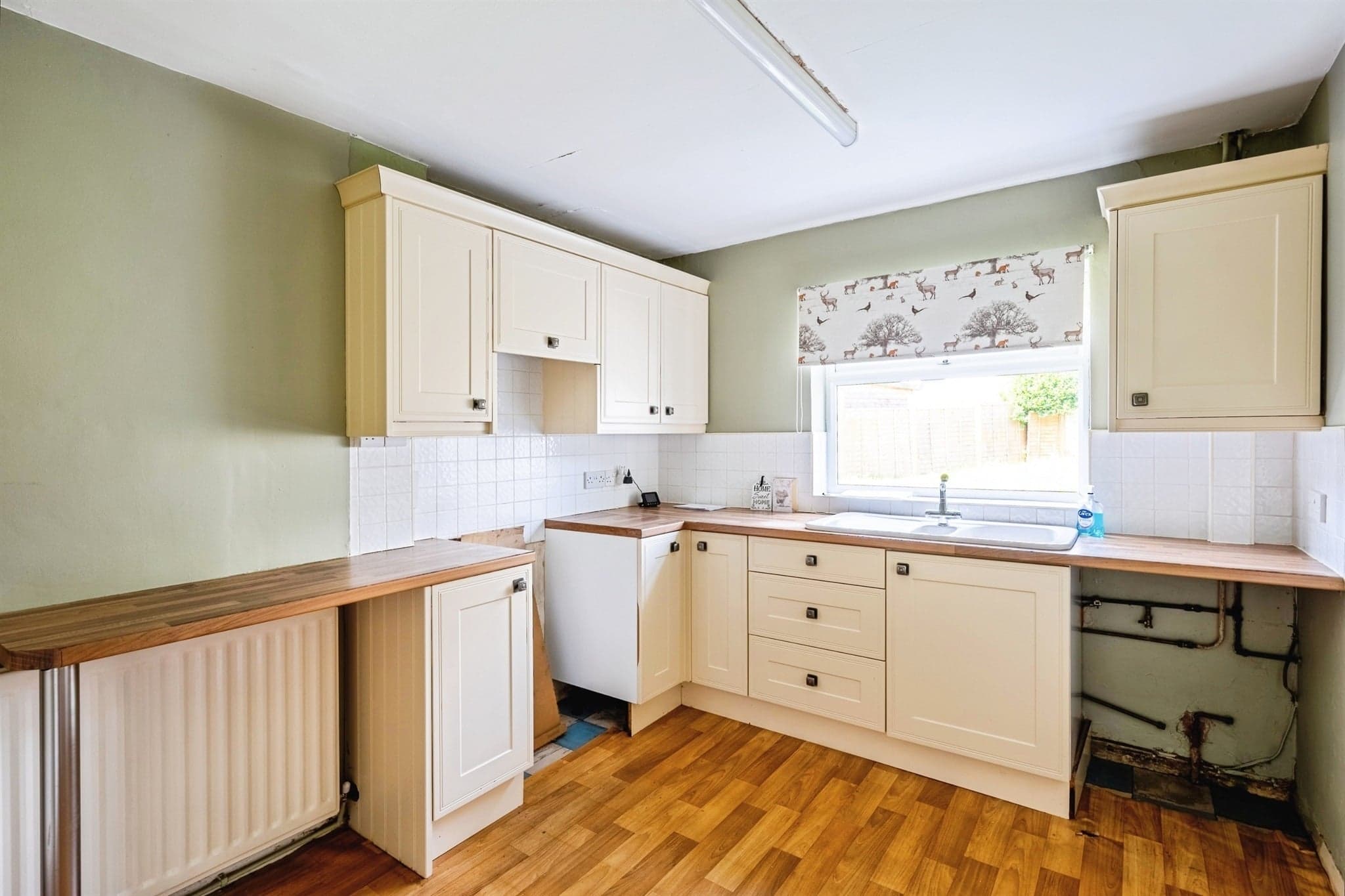 Property at Archenfield, Madley, Hereford