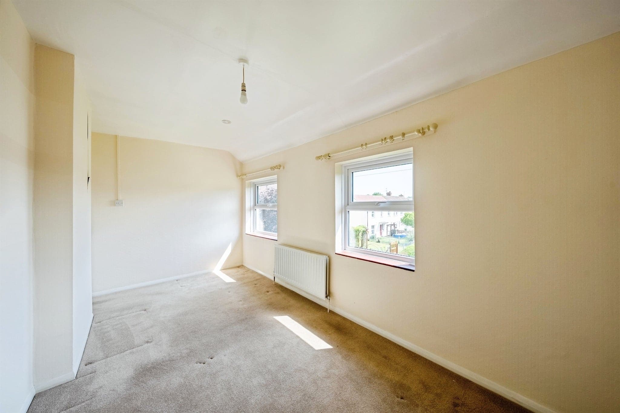 Property at Archenfield, Madley, Hereford