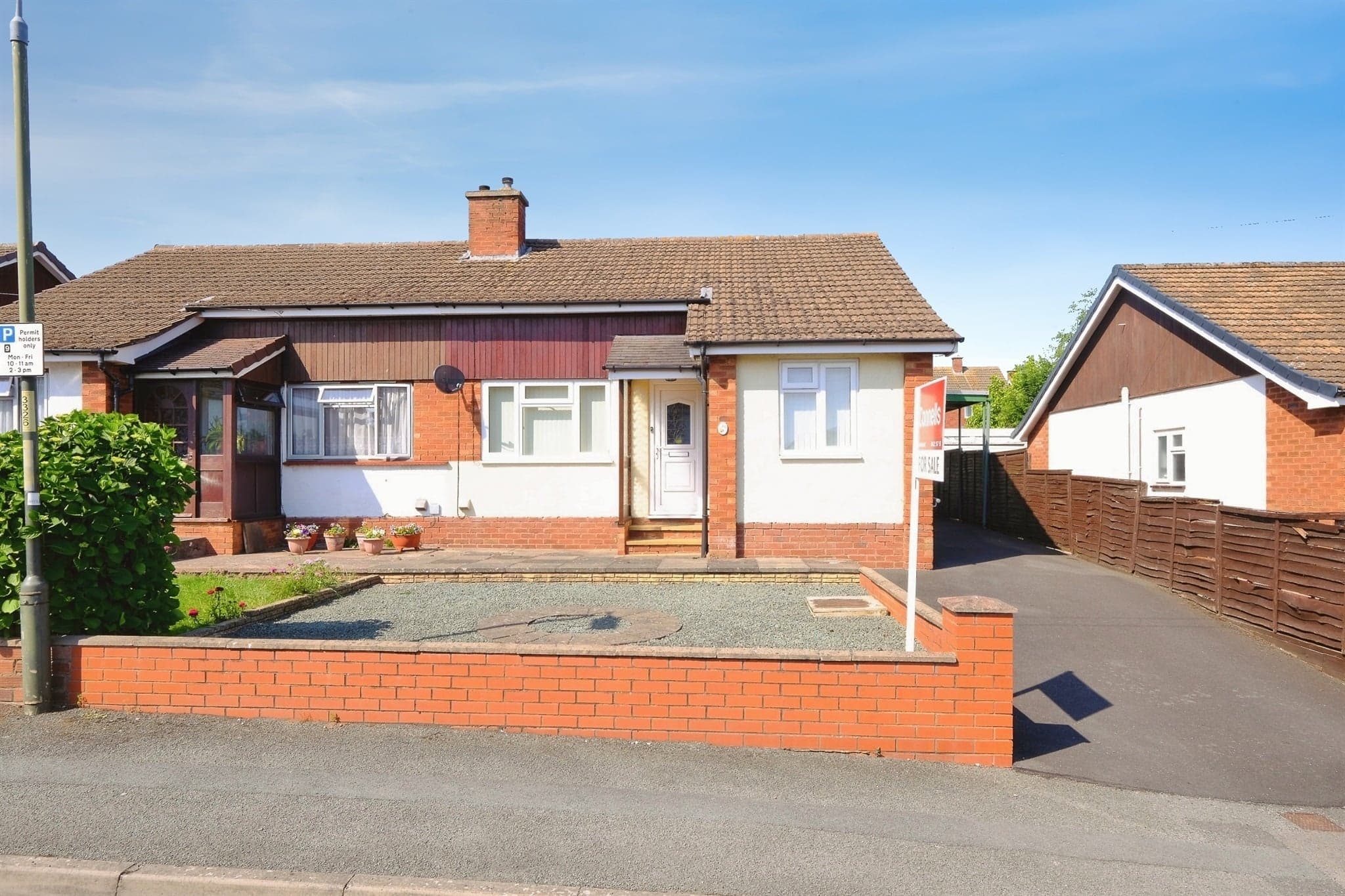 Property at Pilley Road, HEREFORD