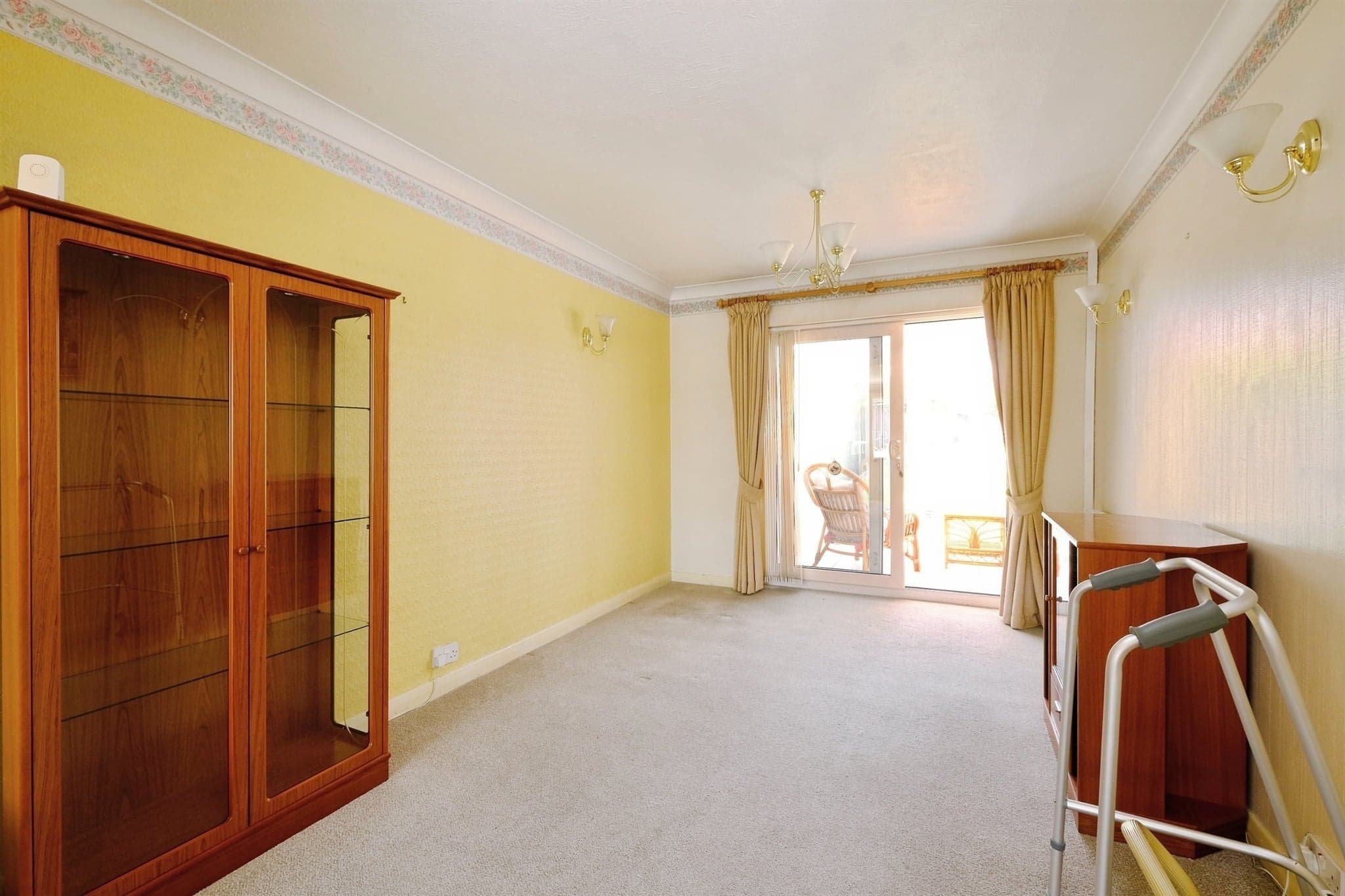 Property at Pilley Road, HEREFORD