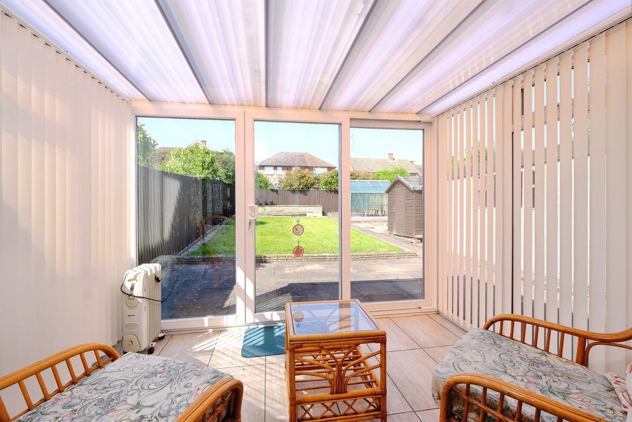 Property at Pilley Road, HEREFORD