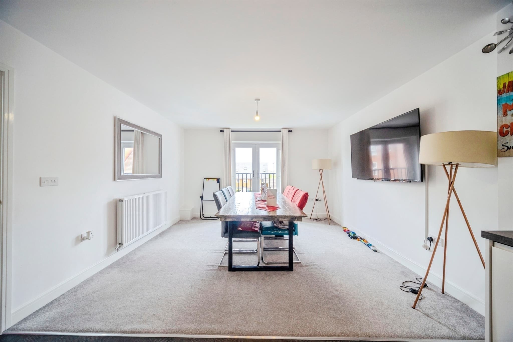 Property at Galapagos Grove, Bletchley, Milton Keynes