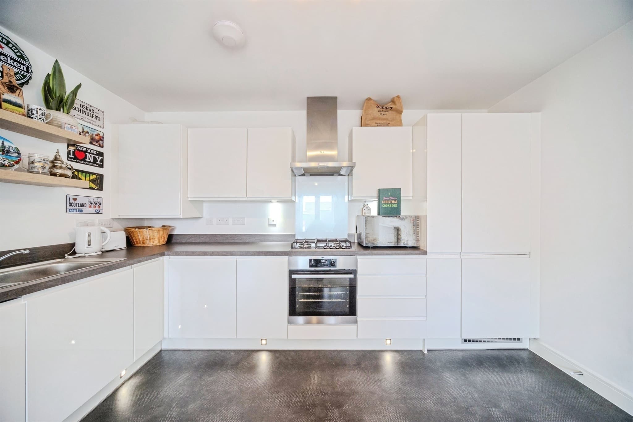 Property at Galapagos Grove, Bletchley, Milton Keynes