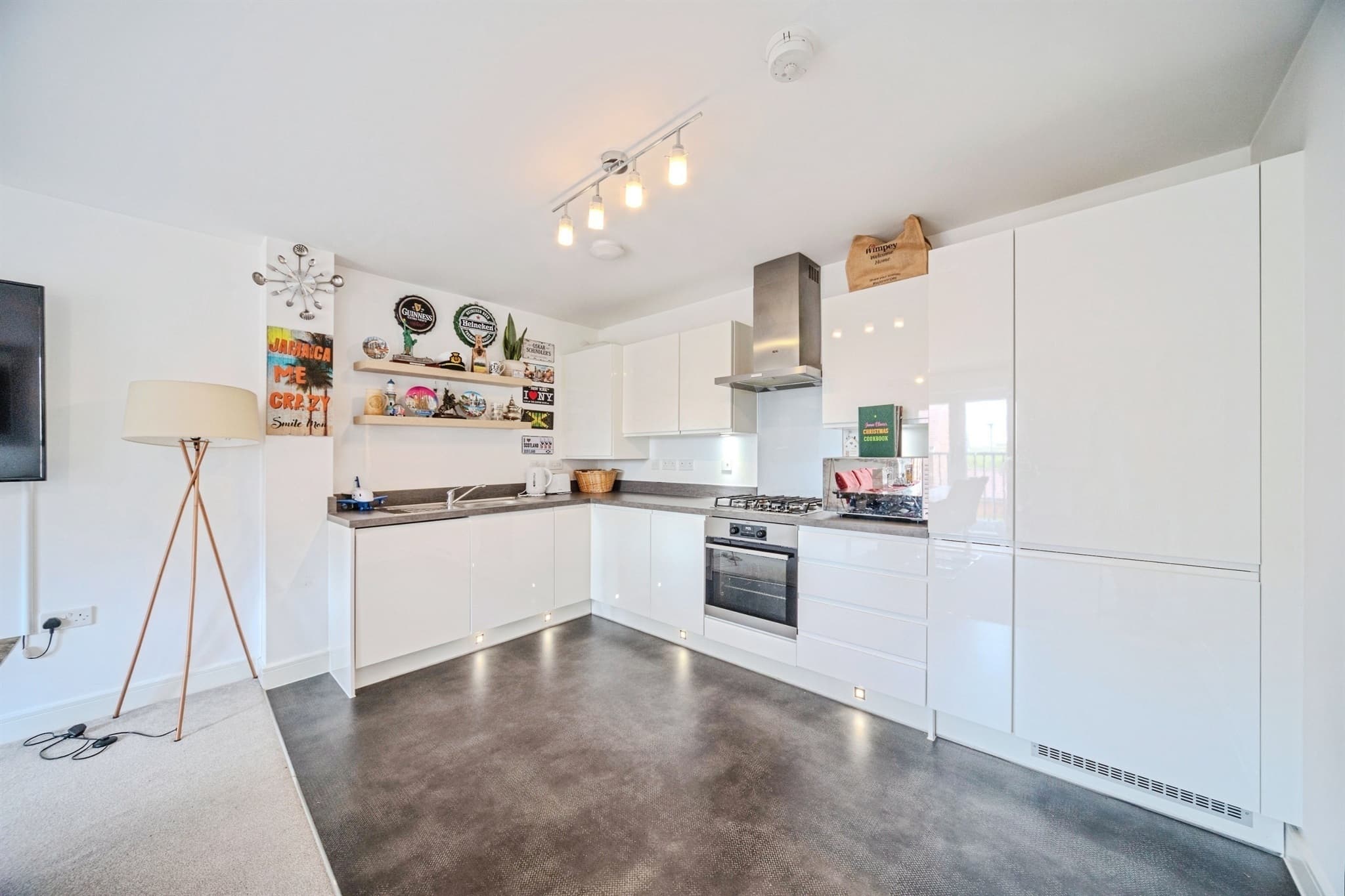 Property at Galapagos Grove, Bletchley, Milton Keynes
