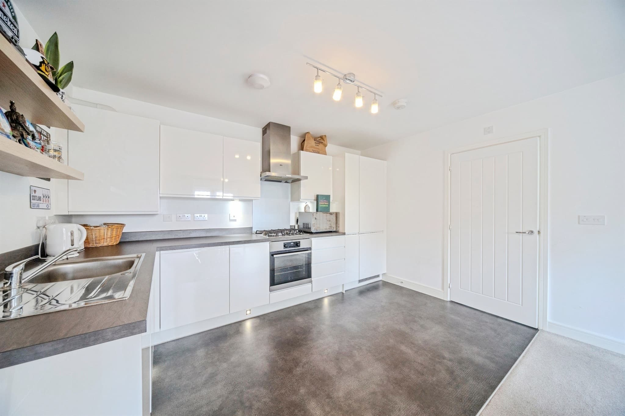 Property at Galapagos Grove, Bletchley, Milton Keynes