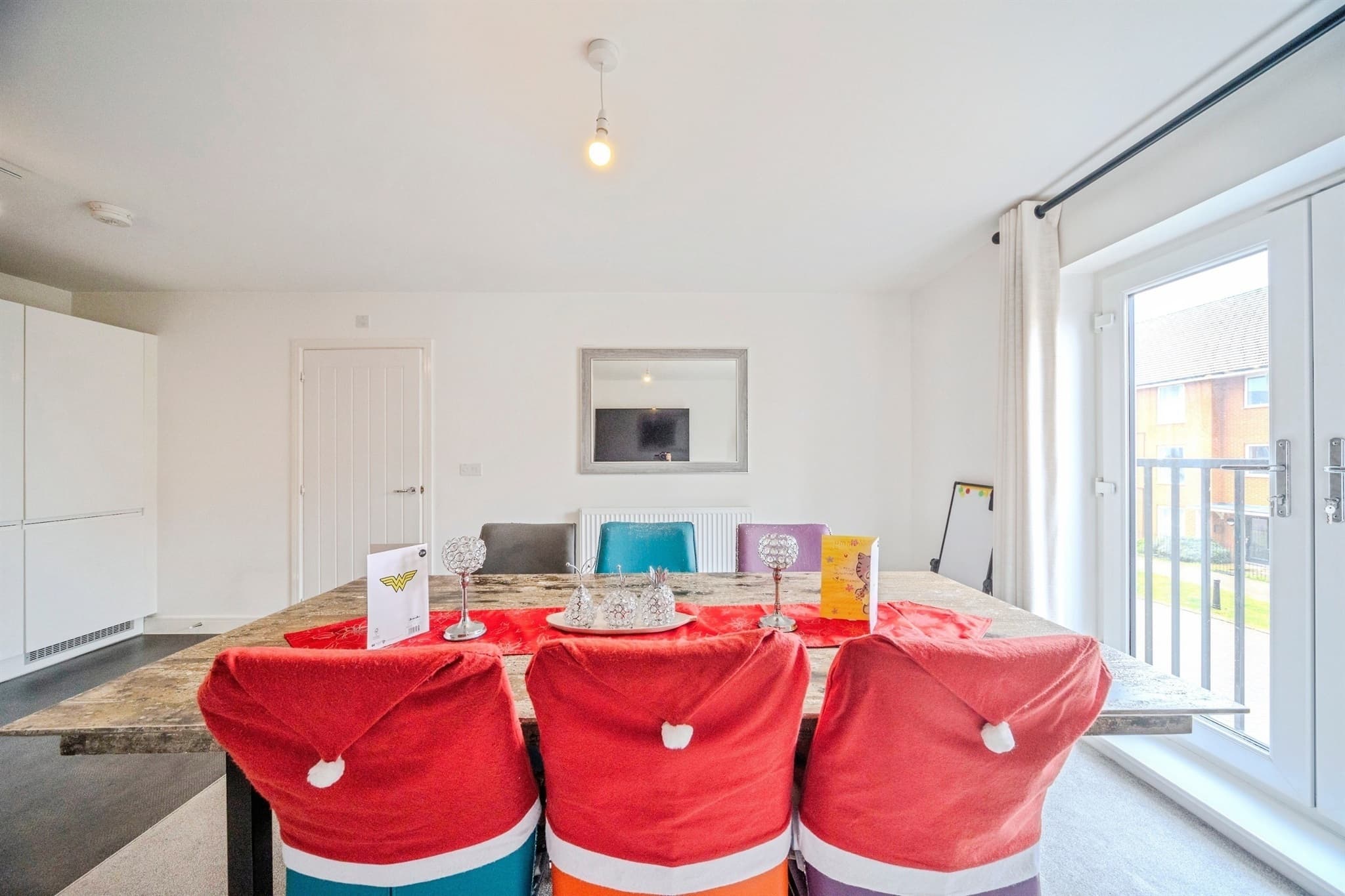Property at Galapagos Grove, Bletchley, Milton Keynes