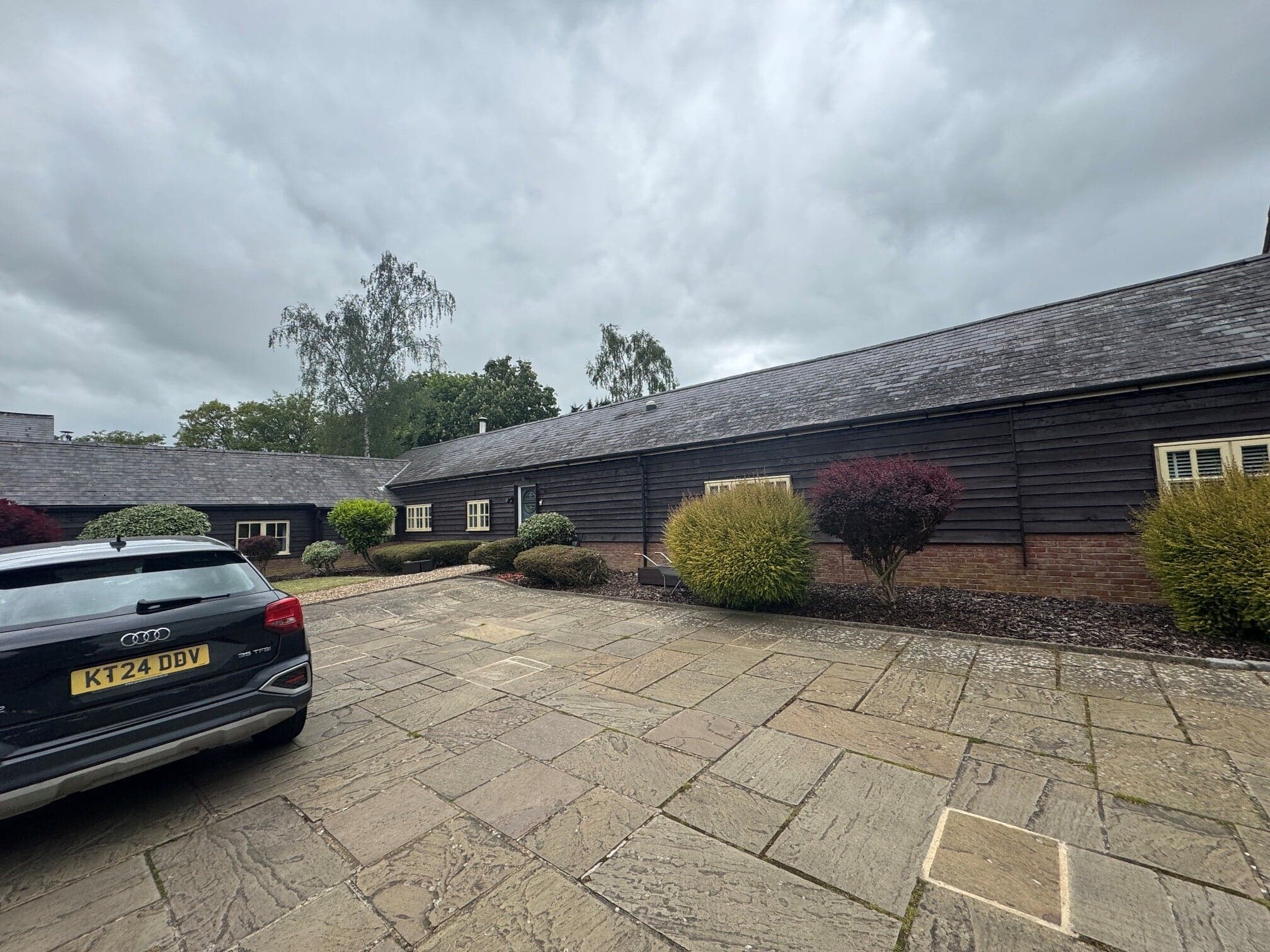 Property at Shucklow Hill, Little Horwood, Milton Keynes