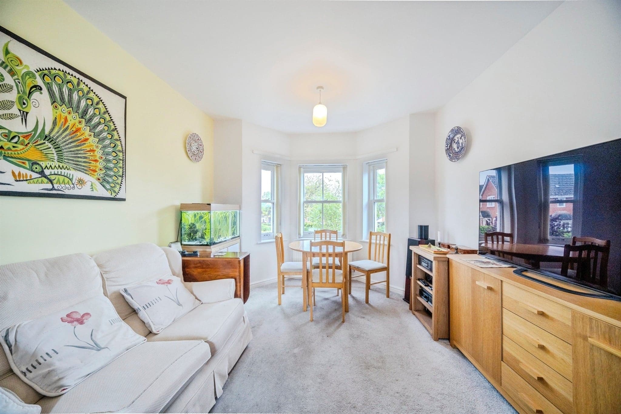 Property at Barr Piece, Wolverton, Milton Keynes
