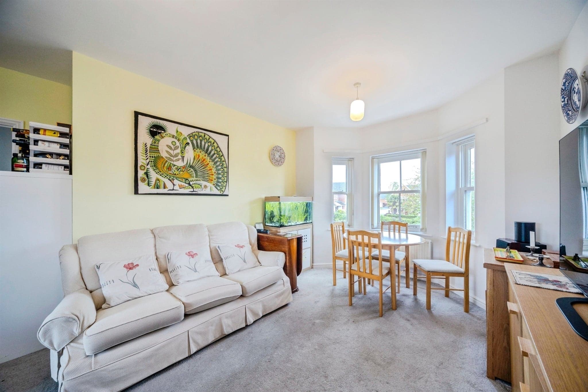 Property at Barr Piece, Wolverton, Milton Keynes
