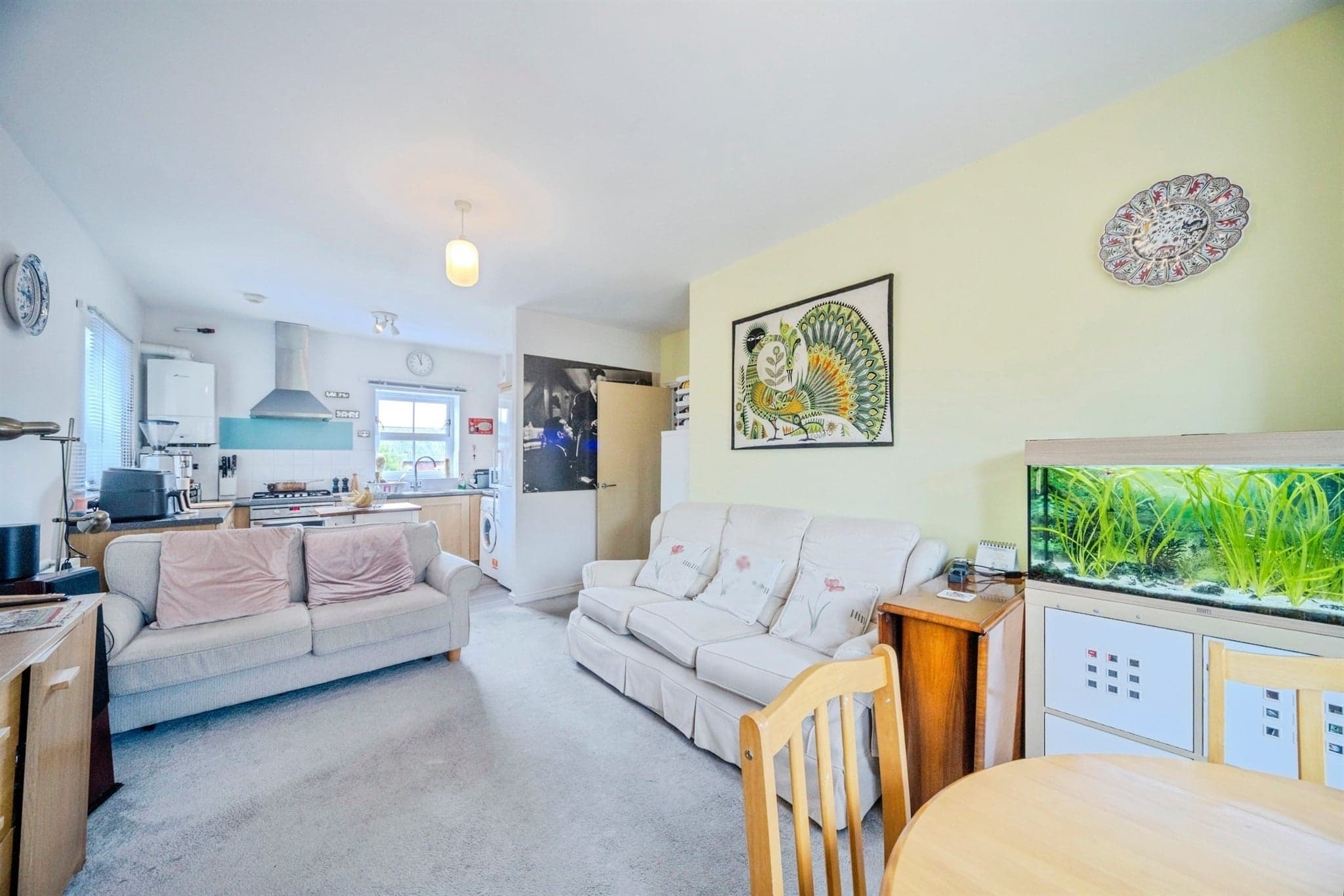 Property at Barr Piece, Wolverton, Milton Keynes