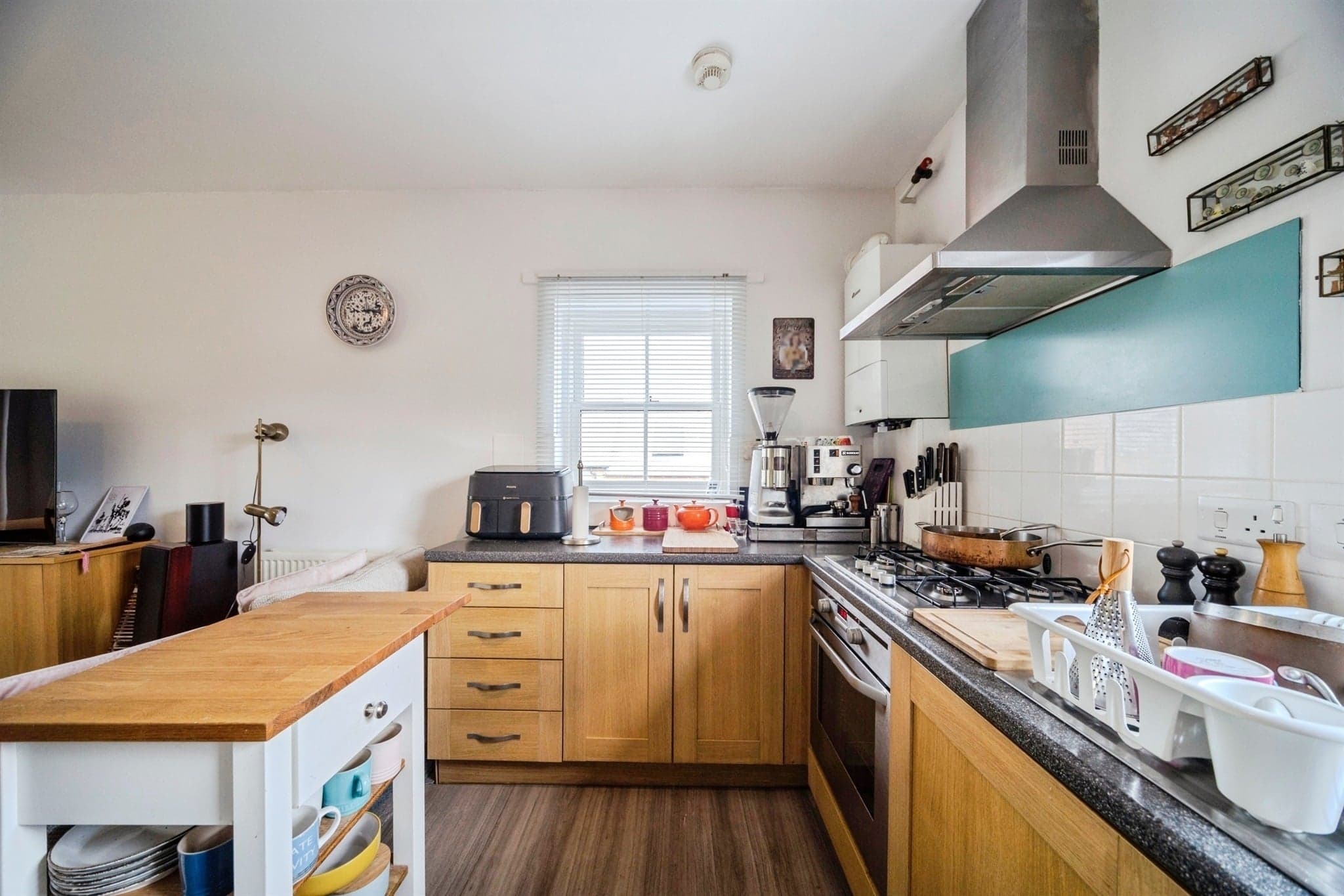 Property at Barr Piece, Wolverton, Milton Keynes