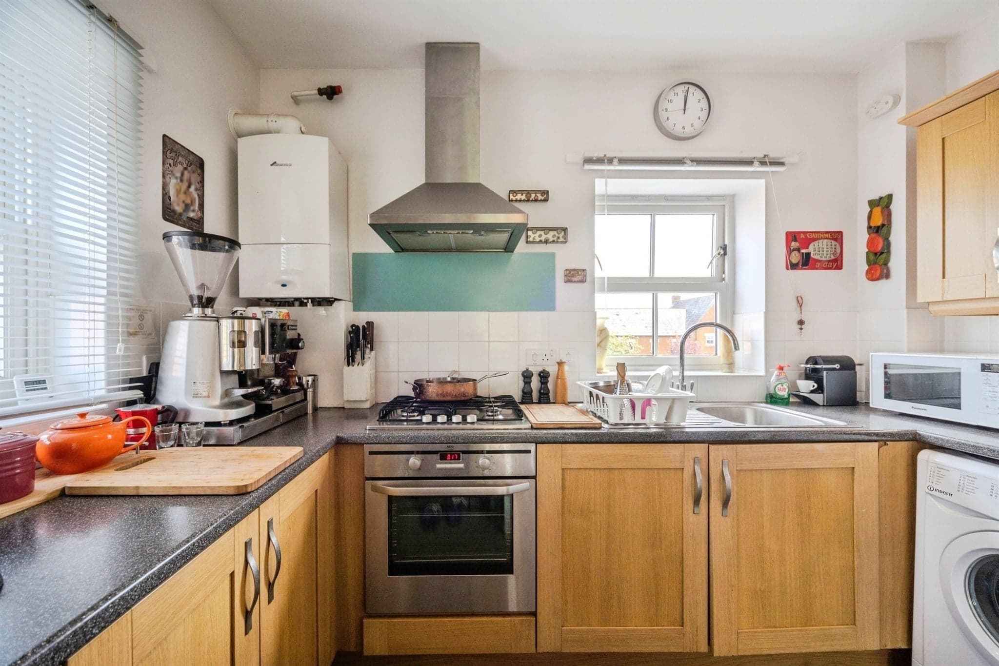 Property at Barr Piece, Wolverton, Milton Keynes