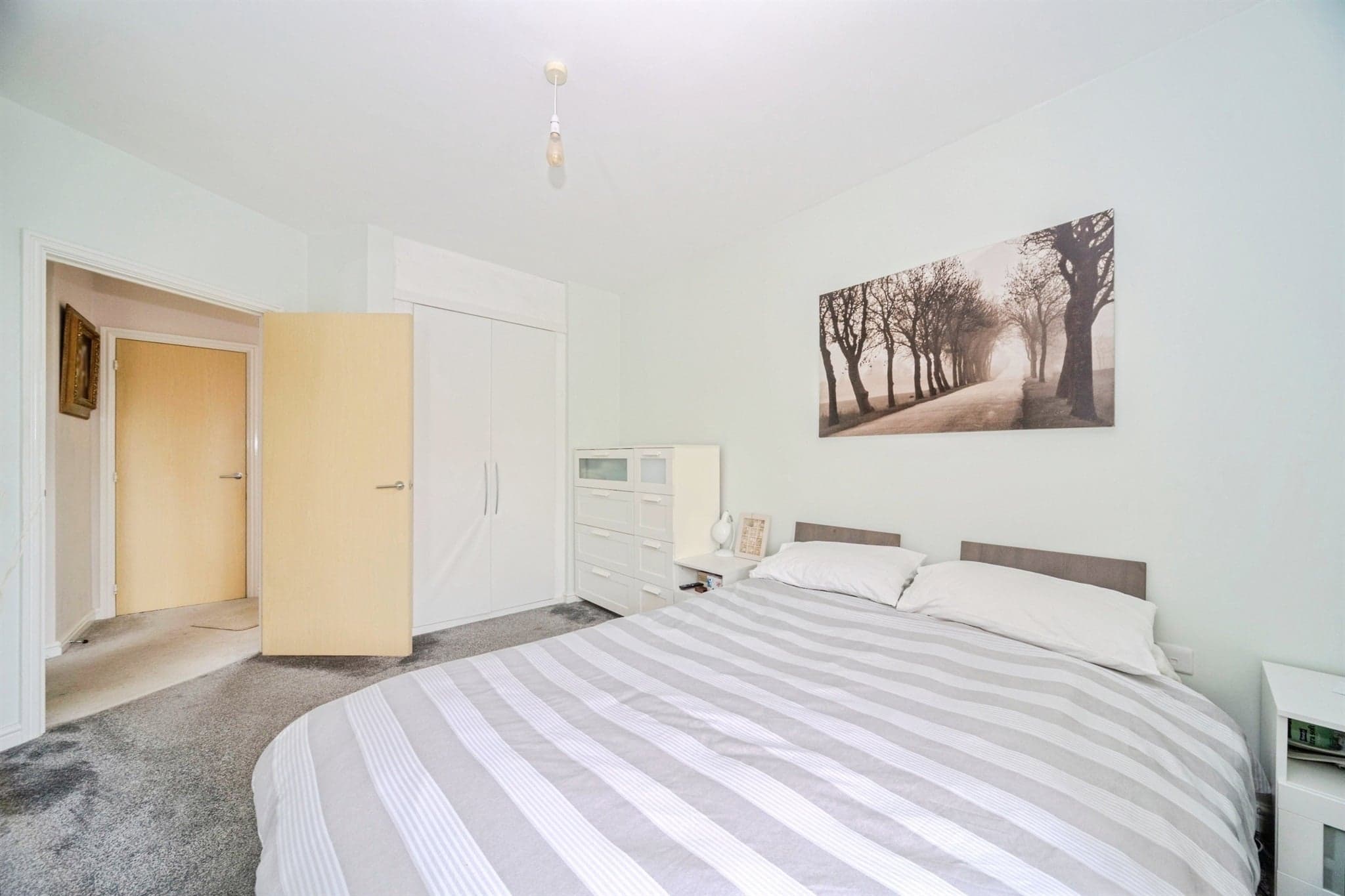 Property at Barr Piece, Wolverton, Milton Keynes
