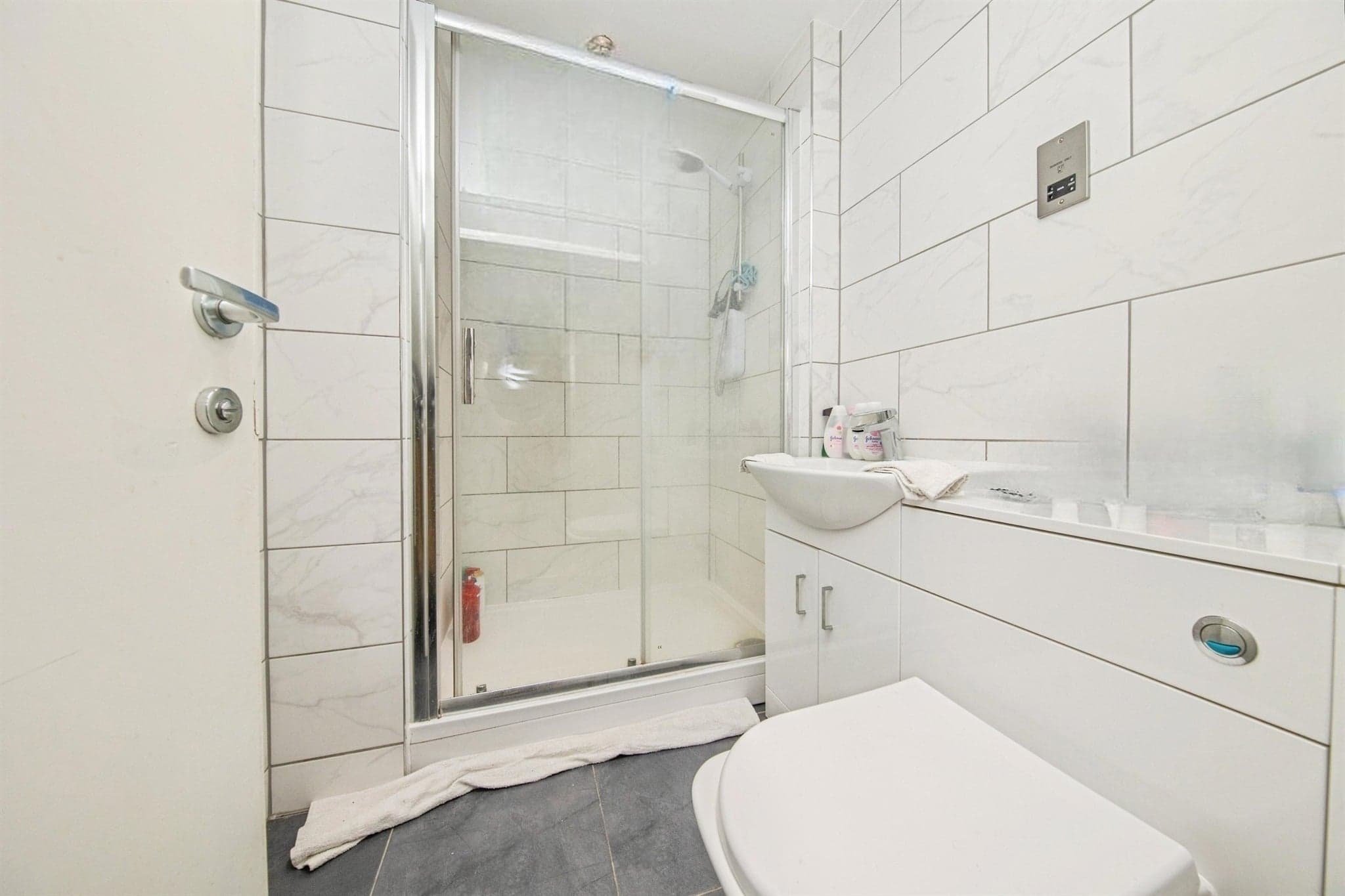 Property at Cromwell Square, Ipswich