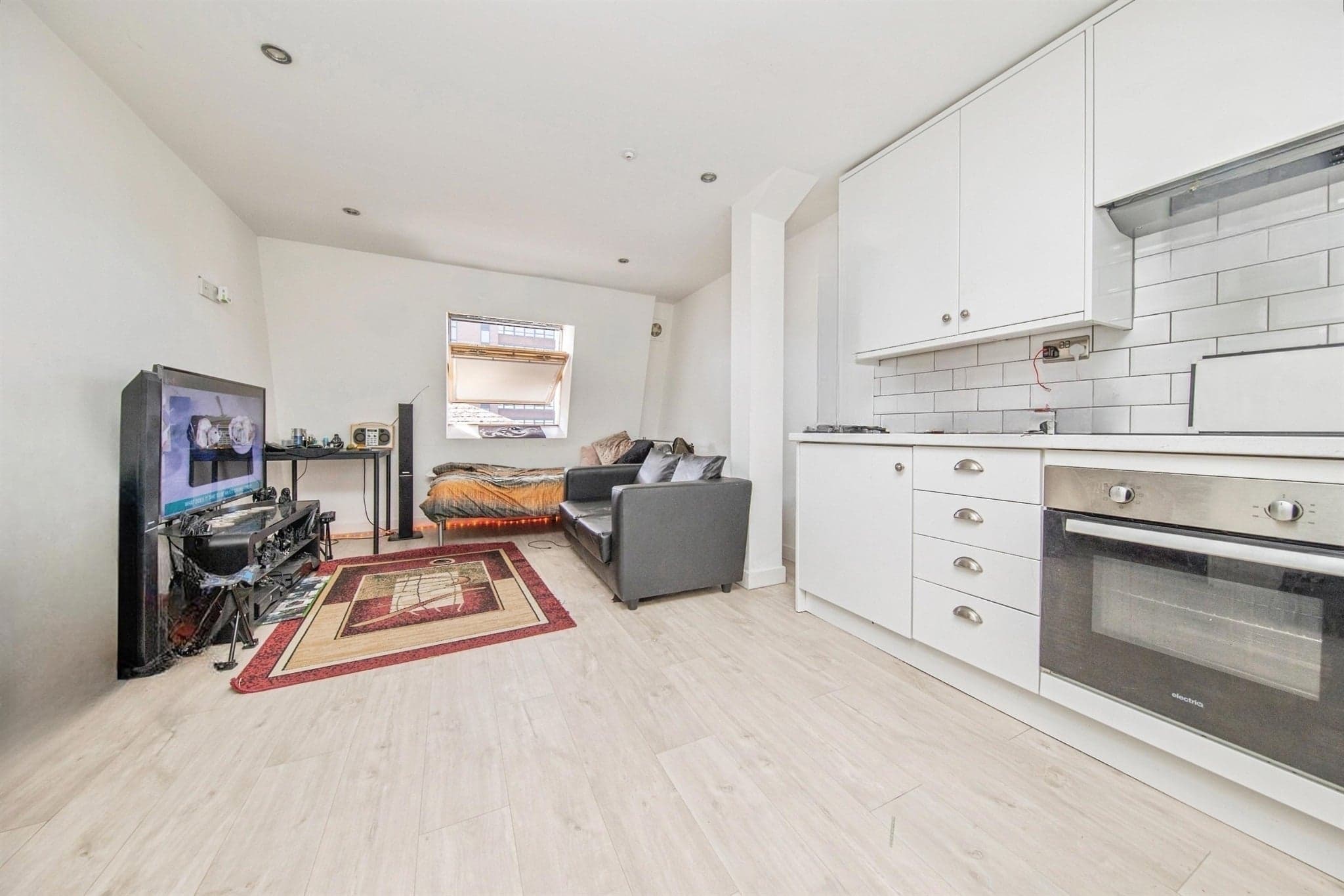 Property at Cromwell Square, Ipswich