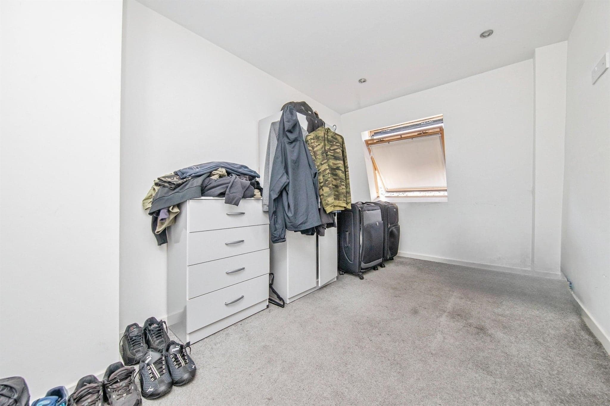Property at Cromwell Square, Ipswich