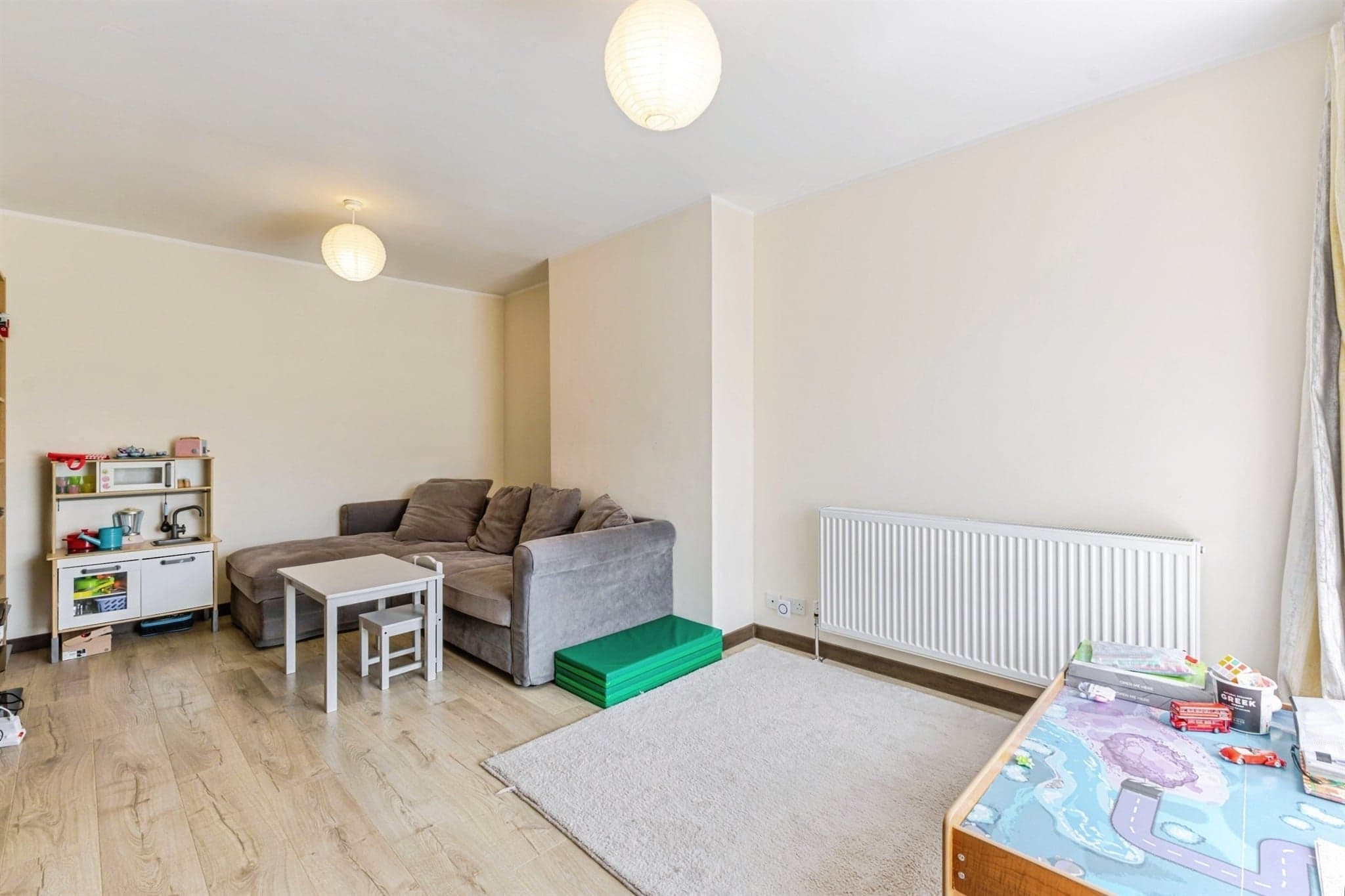 Property at Ansell Way, Hardingstone, Northampton