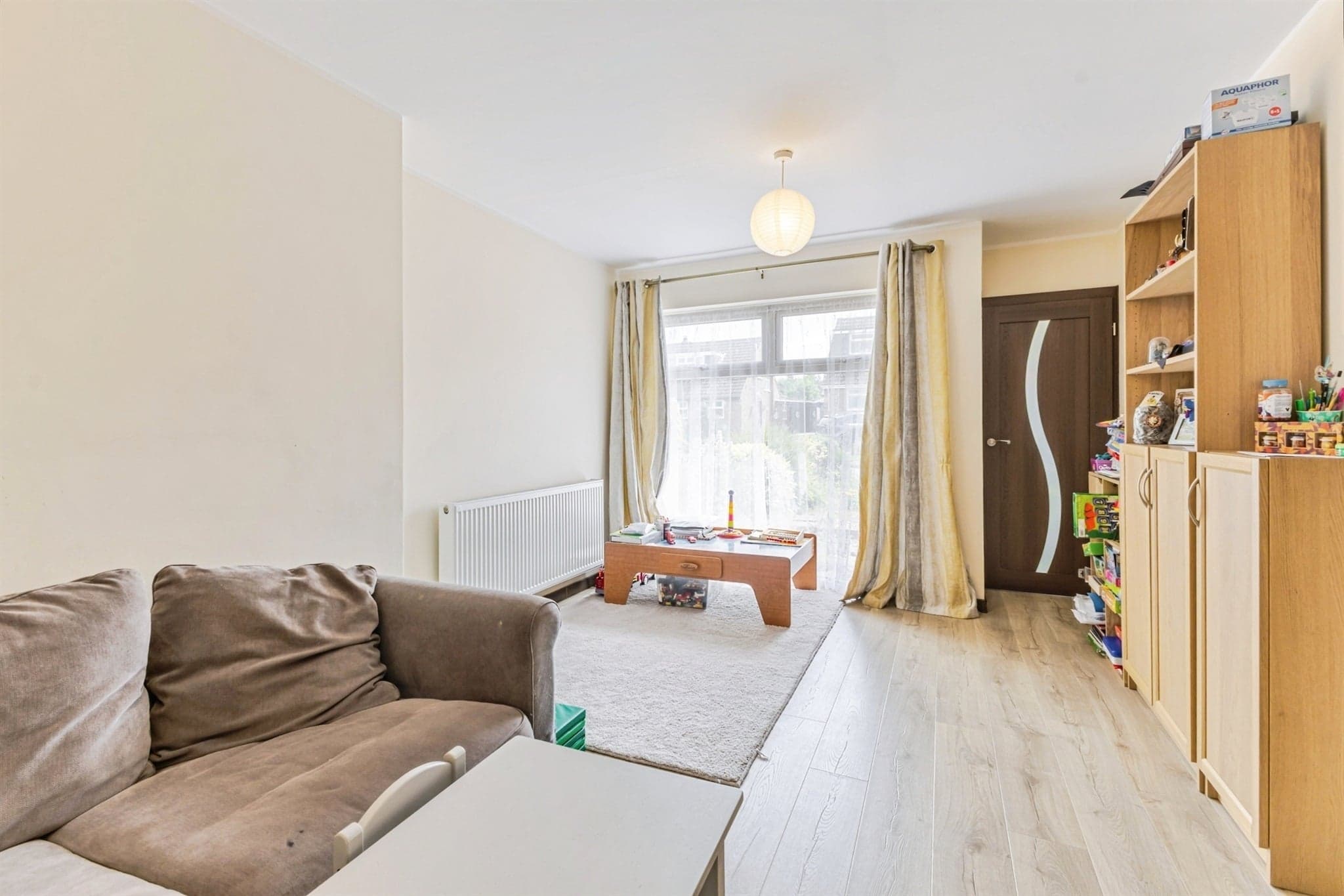 Property at Ansell Way, Hardingstone, Northampton