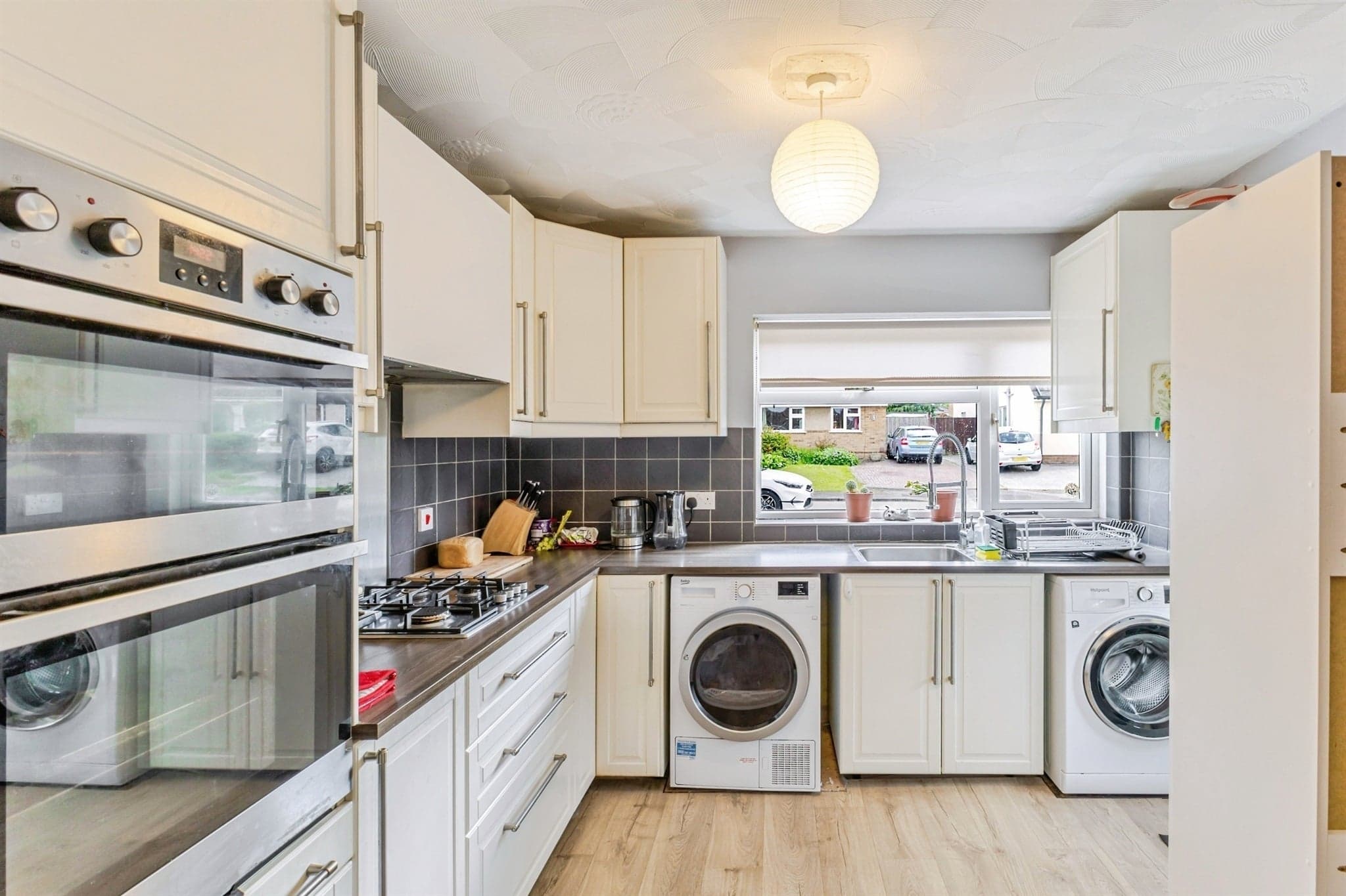 Property at Ansell Way, Hardingstone, Northampton