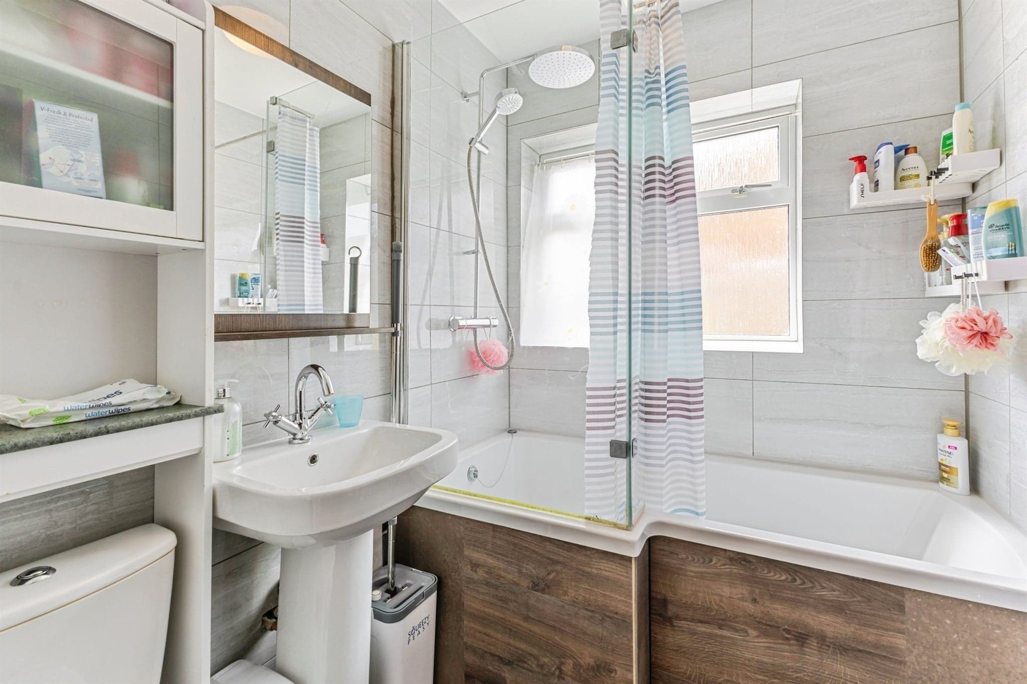 Property at Ansell Way, Hardingstone, Northampton