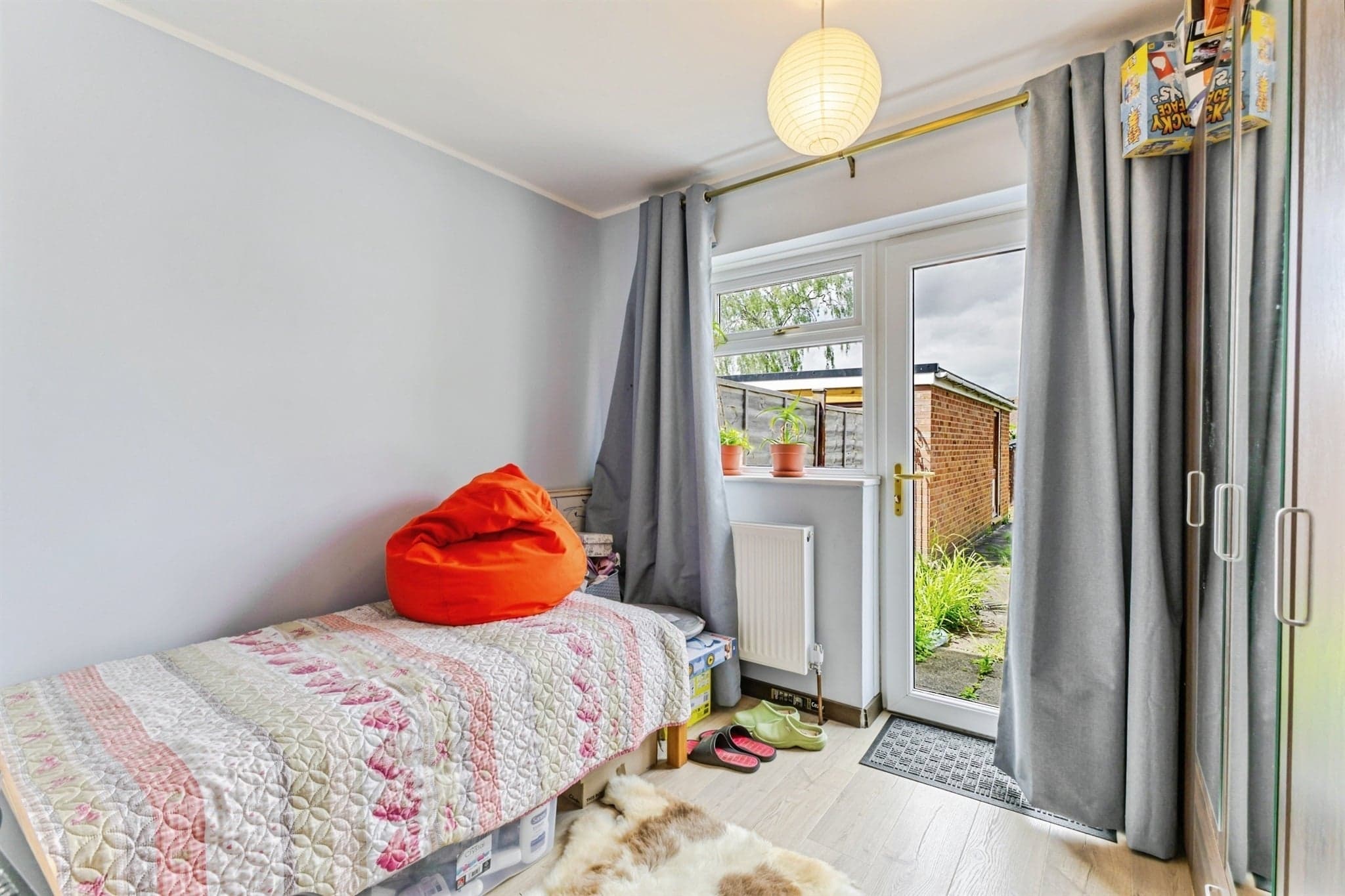 Property at Ansell Way, Hardingstone, Northampton