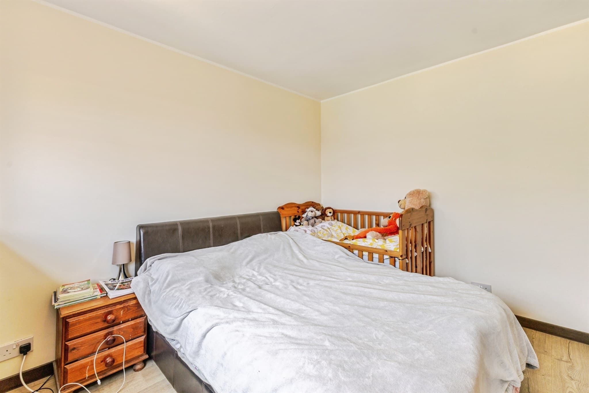 Property at Ansell Way, Hardingstone, Northampton
