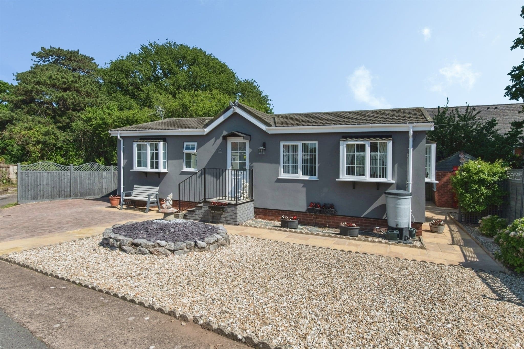 Property at Rydon Lane, Exeter