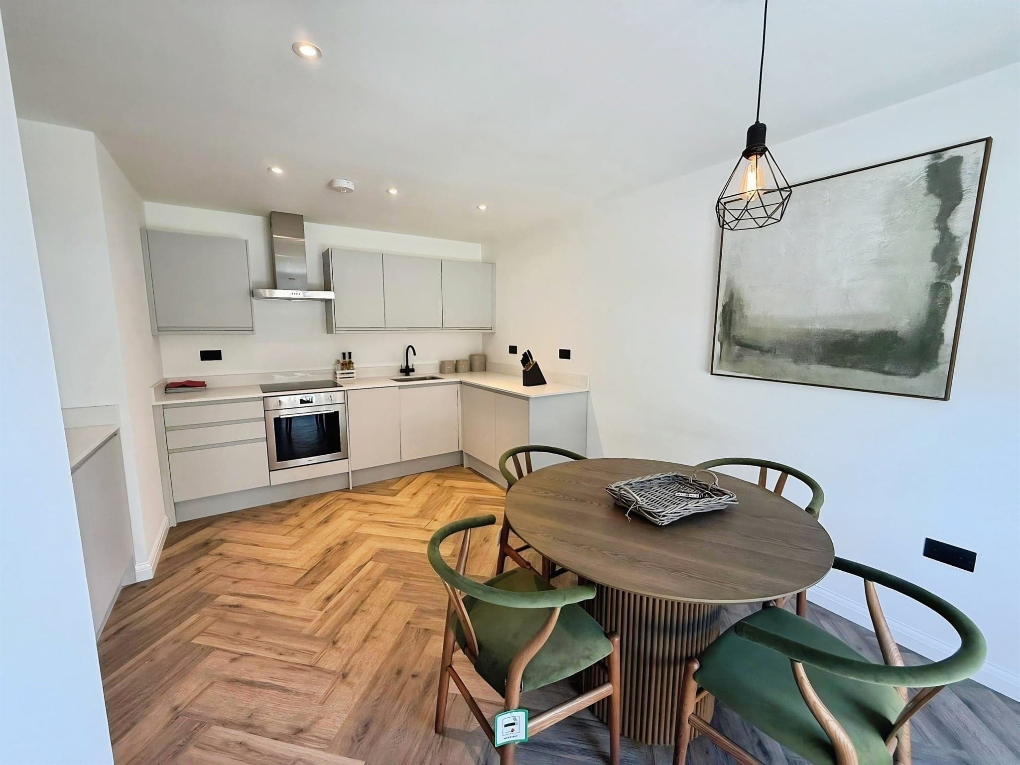 Property at Aylesbury Road, Rowsham, Aylesbury
