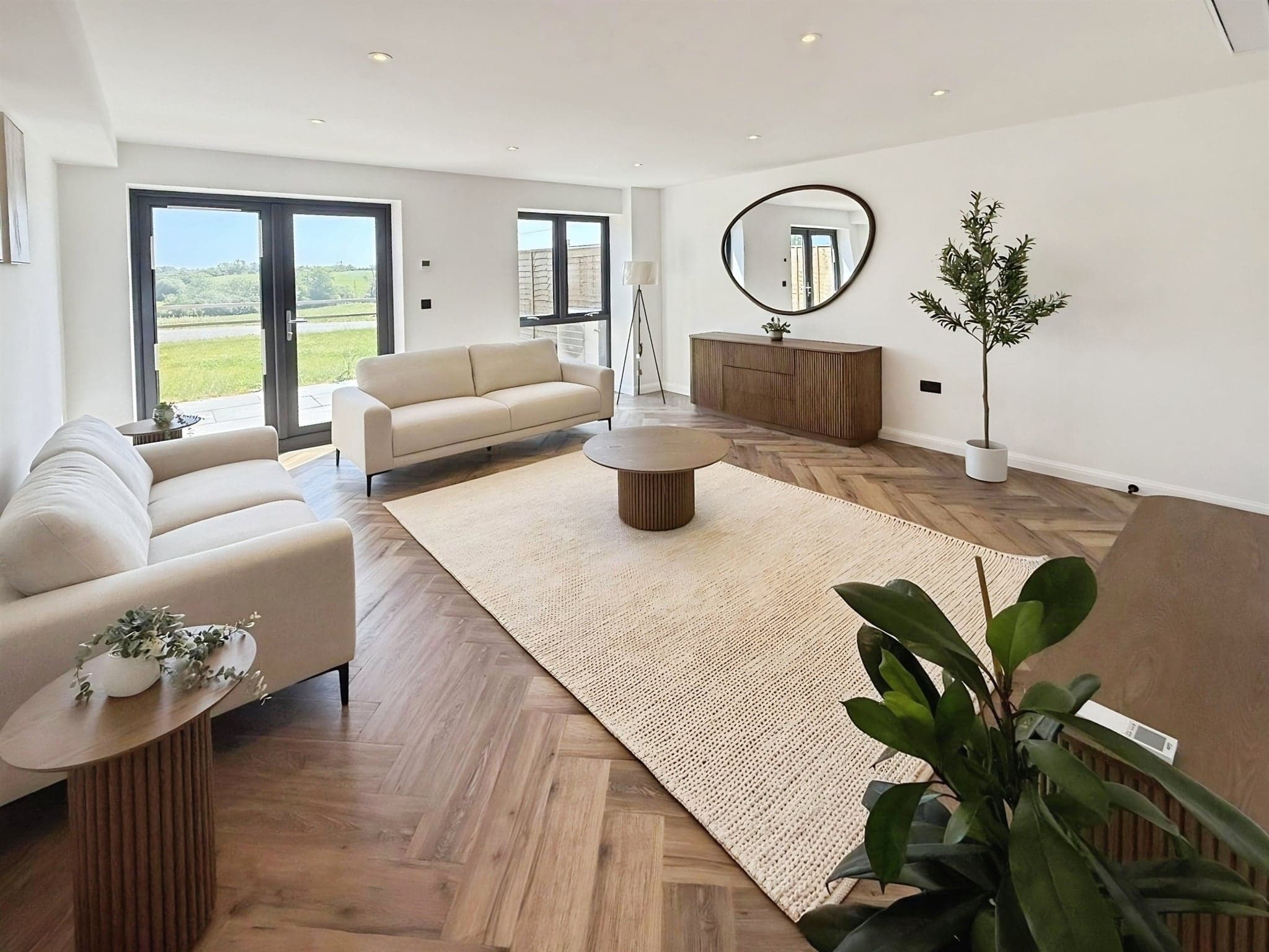 Property at Aylesbury Road, Rowsham, Aylesbury
