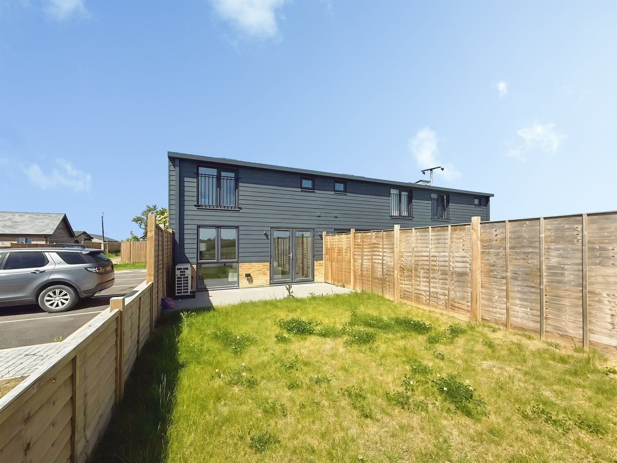 Property at Aylesbury Road, Rowsham, Aylesbury