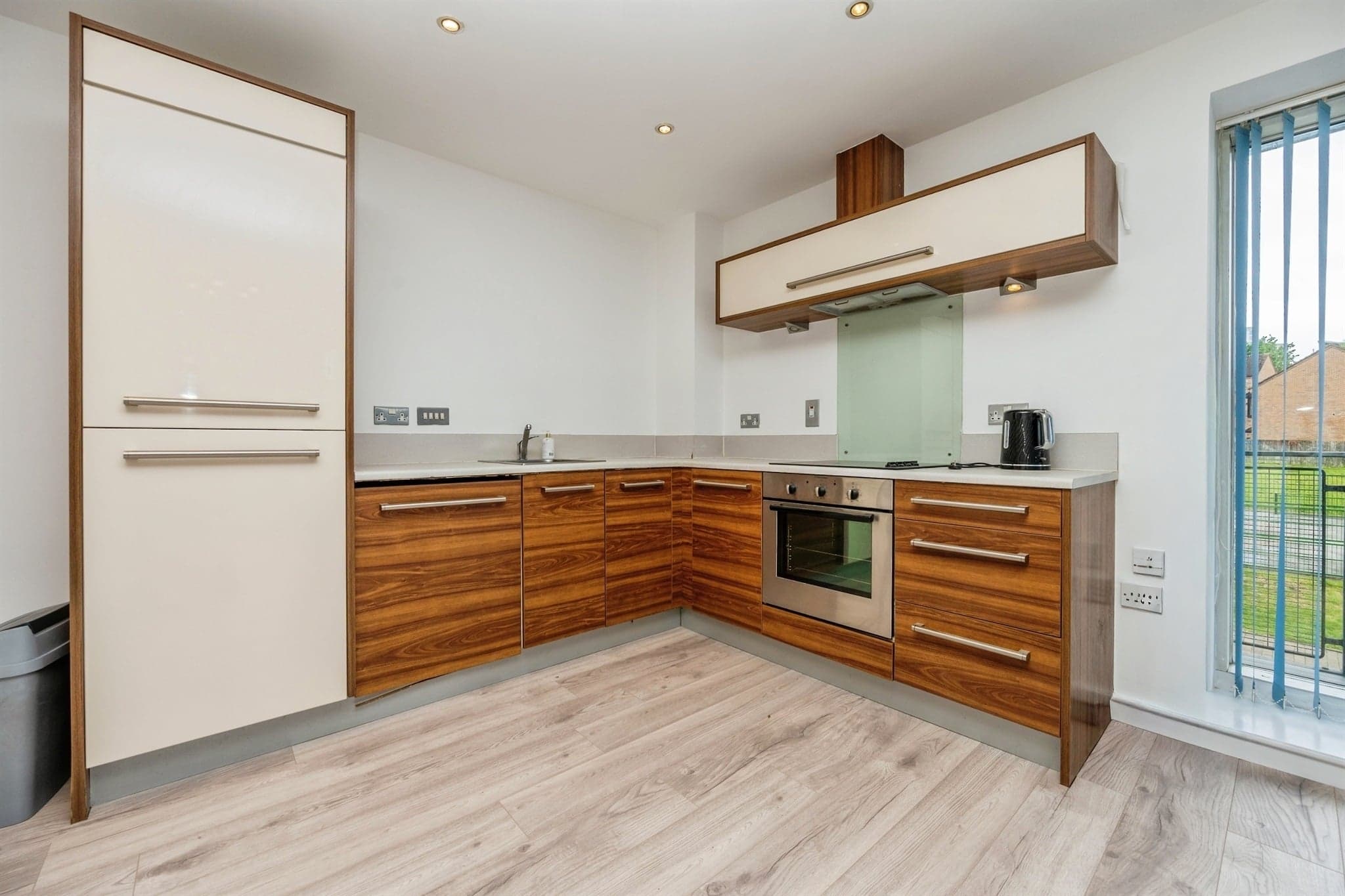 Property at Ryland Street, Birmingham