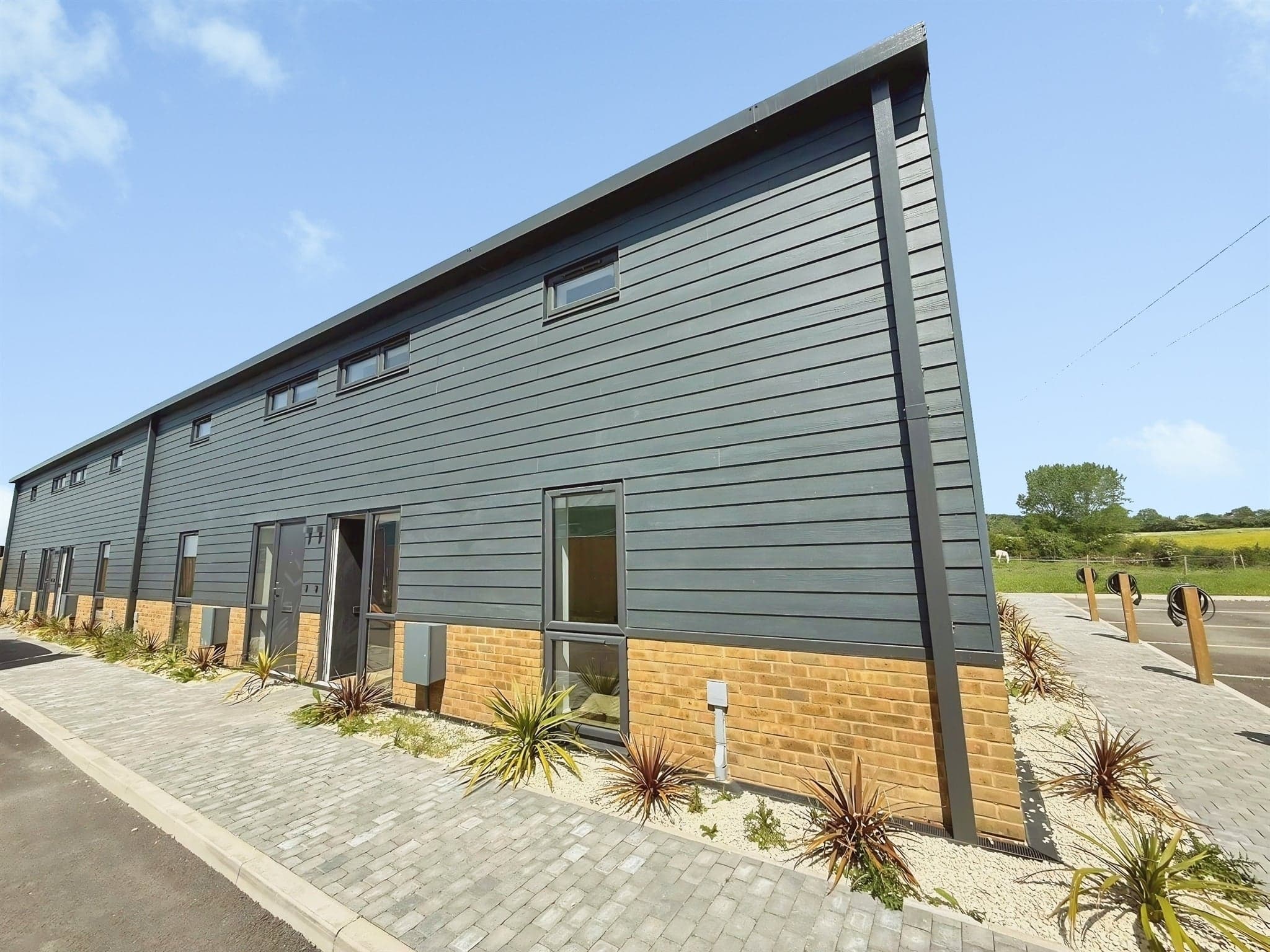 Property at Aylesbury Road, Rowsham, Aylesbury