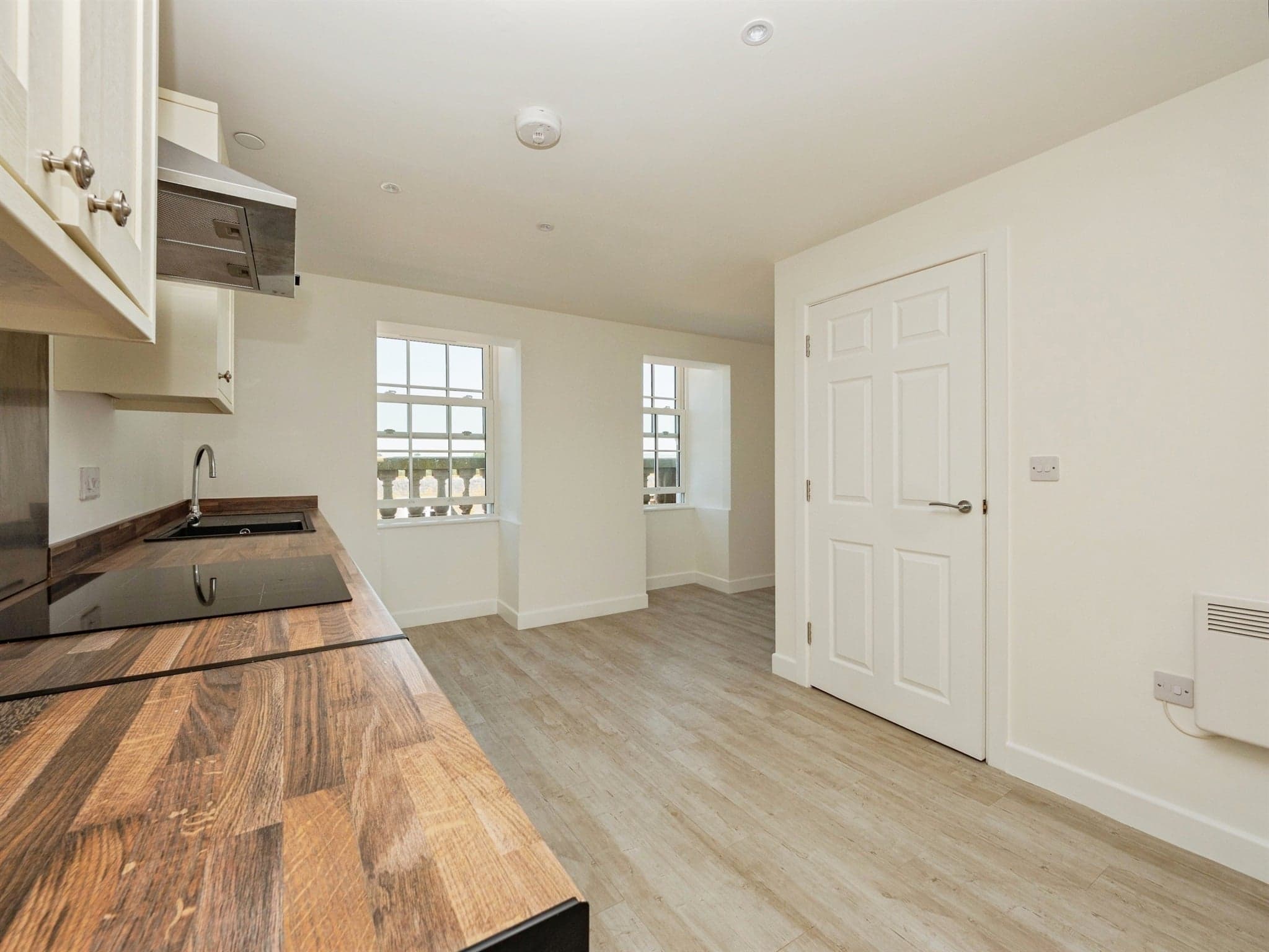 Property at Coburg Place, Weymouth