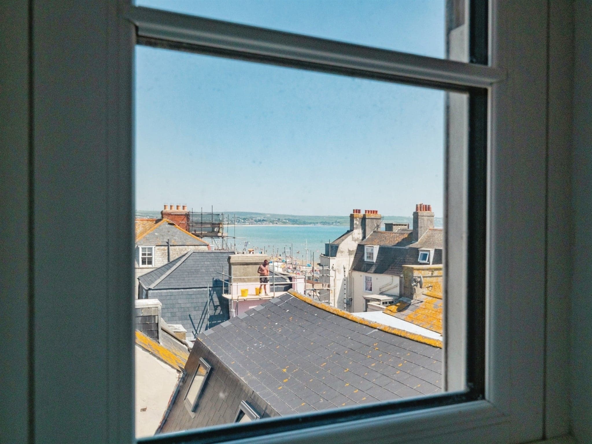 Property at Coburg Place, Weymouth