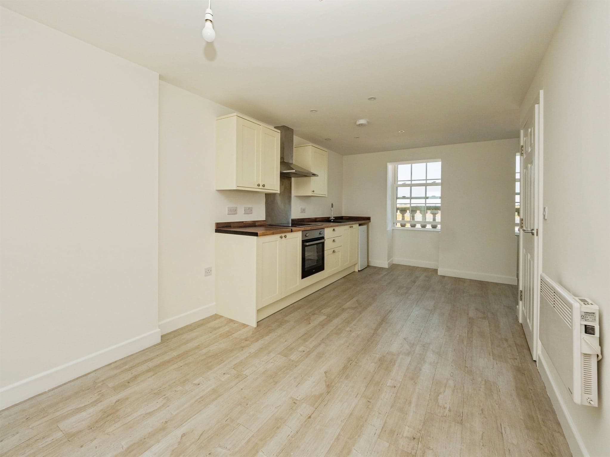 Property at Coburg Place, Weymouth