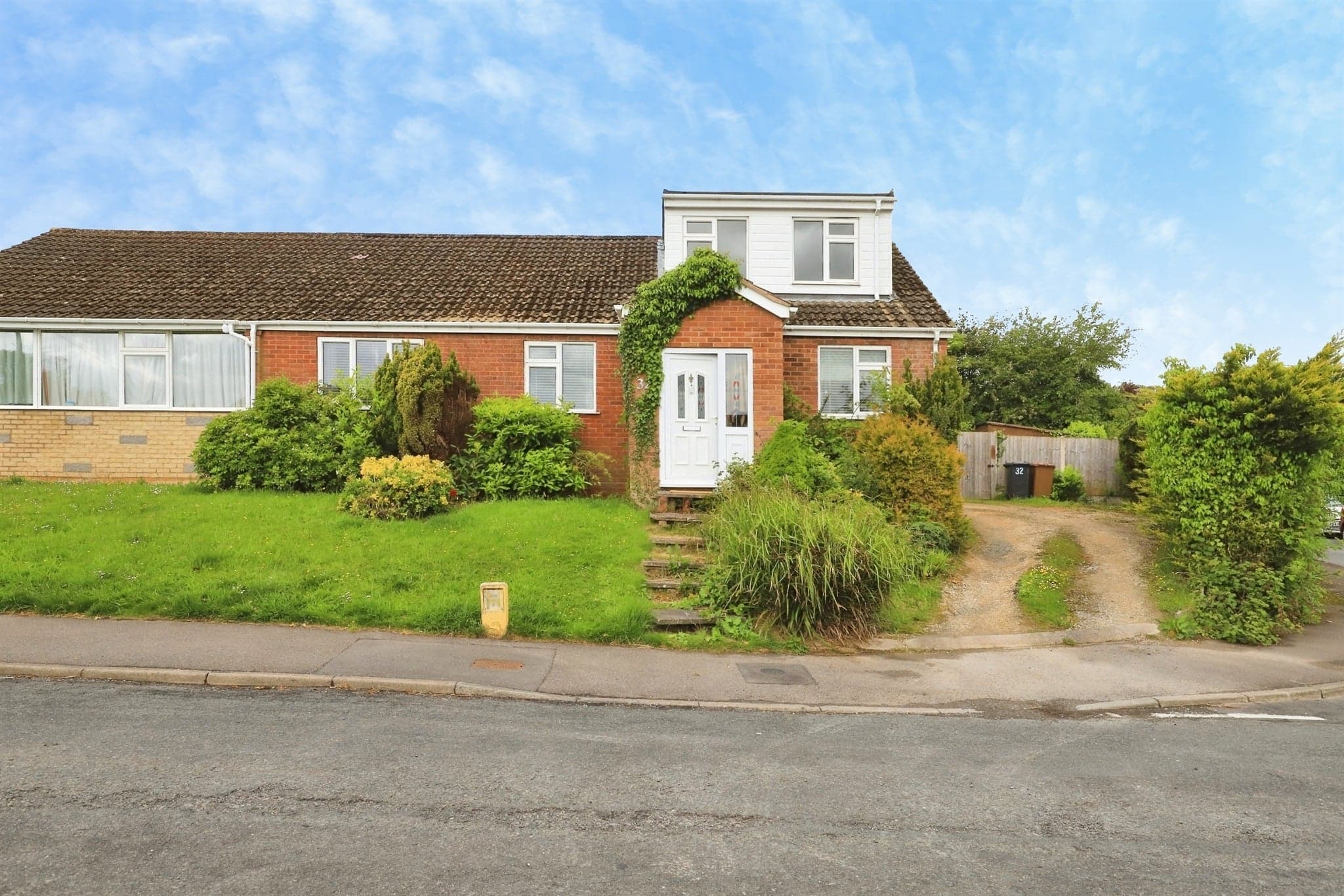 Property at Severn Way, Bewdley